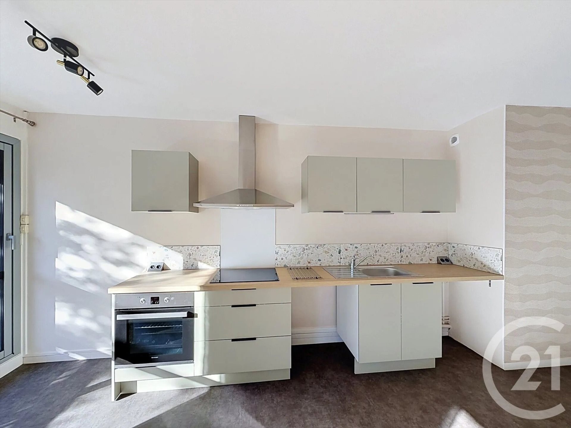 Appartement à louer, 94m², Cournon-d'Auvergne