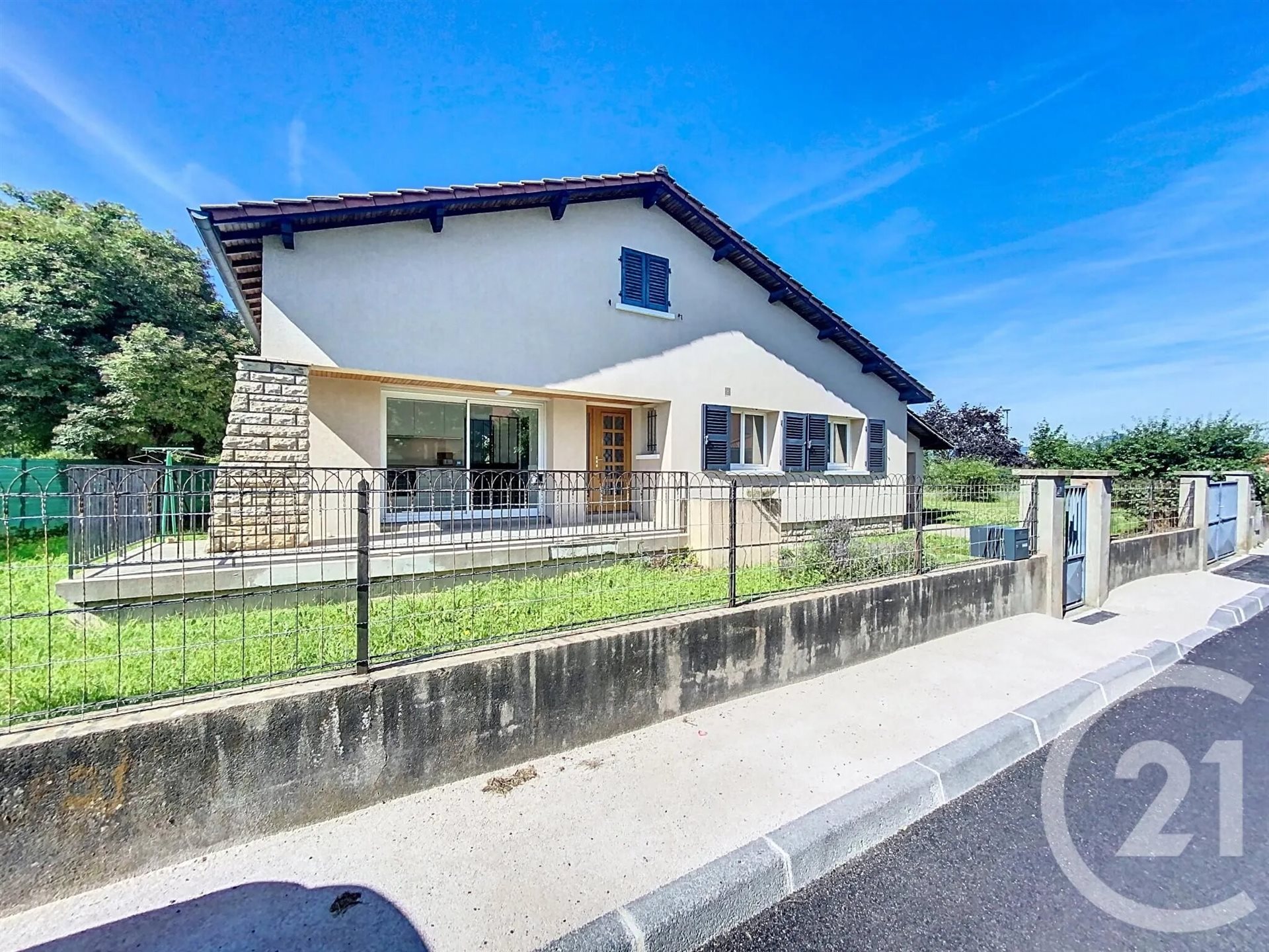 Maison à louer, 91m², Cournon-d'Auvergne
