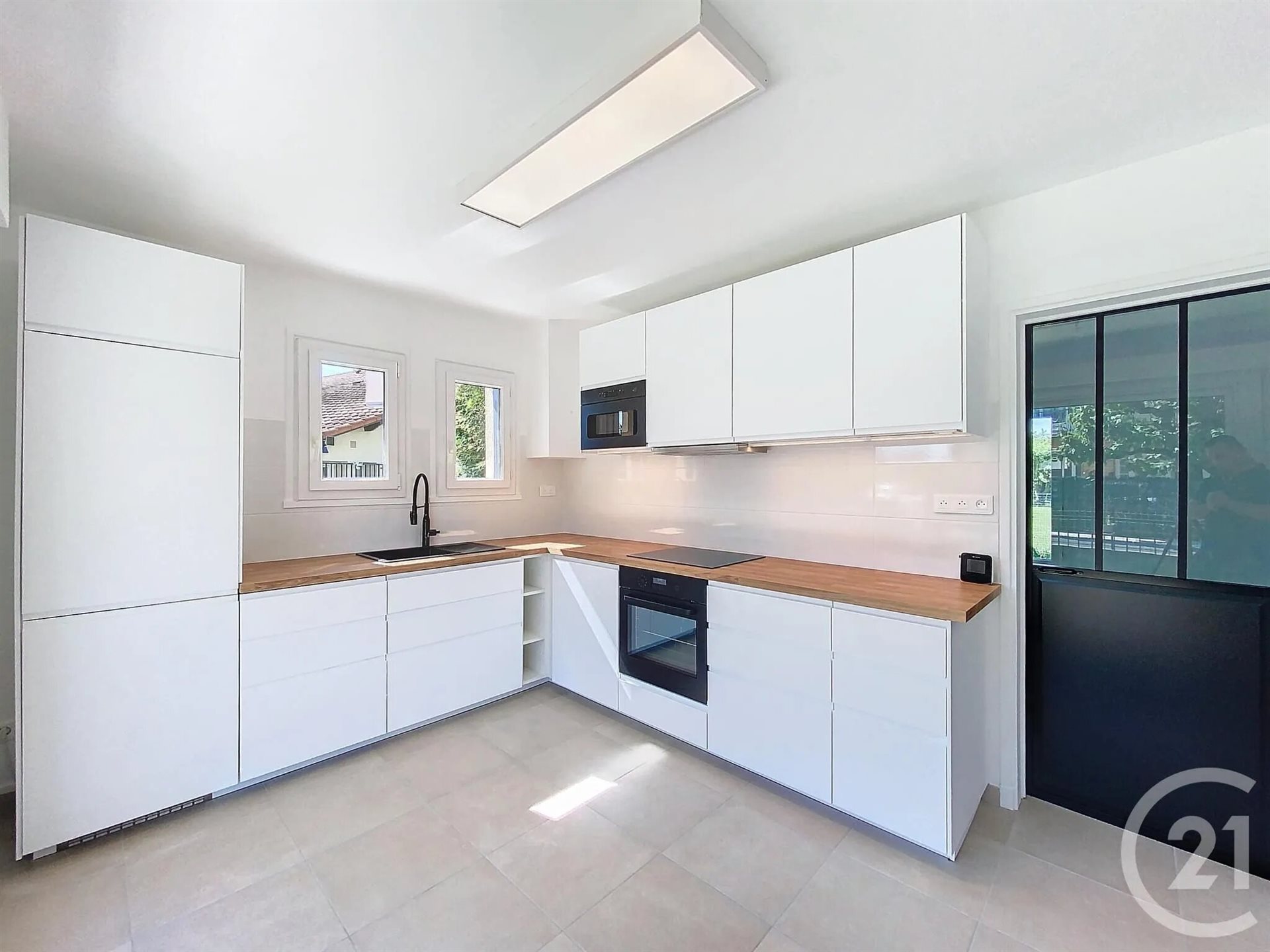 Maison à louer, 91m², Cournon-d'Auvergne