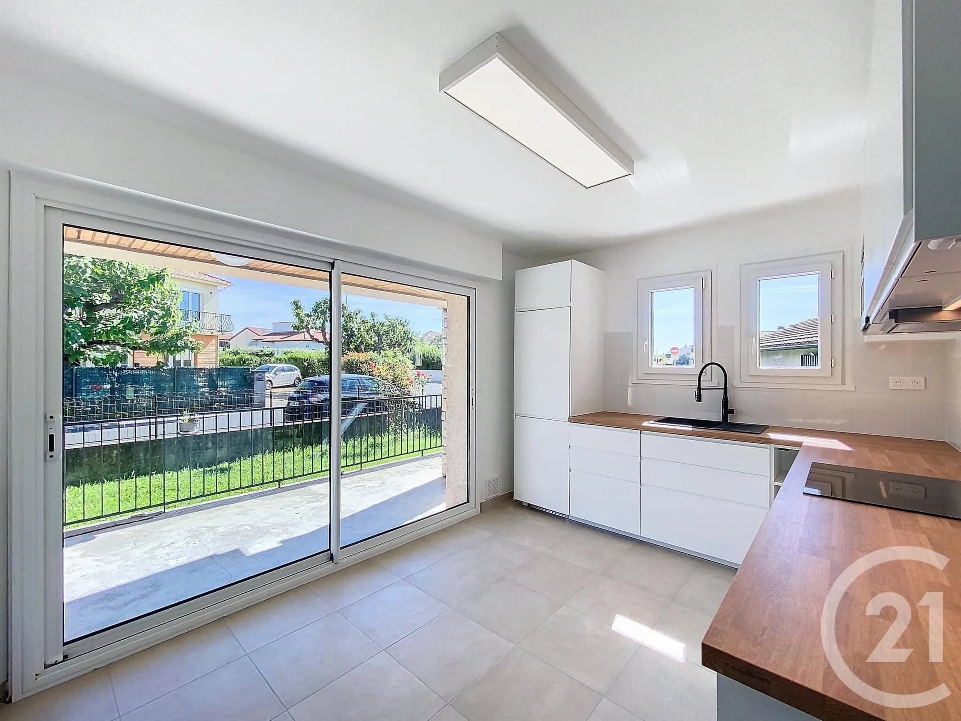 Maison à louer, 91m², Cournon-d'Auvergne