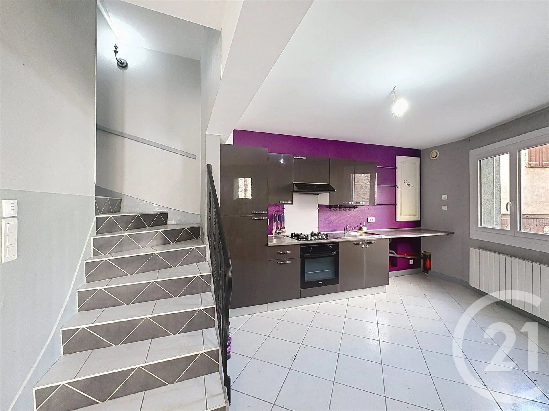 Maison à louer, 104m², Chanonat