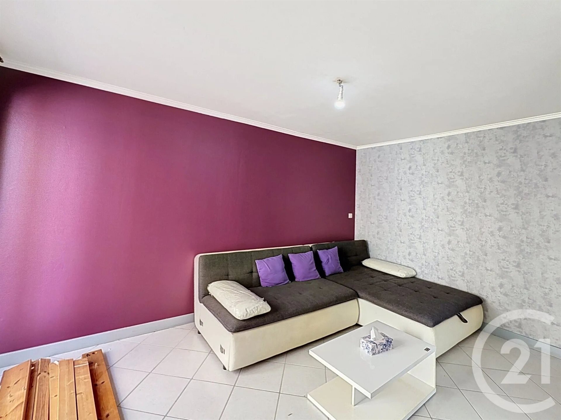 Maison à louer, 104m², Chanonat