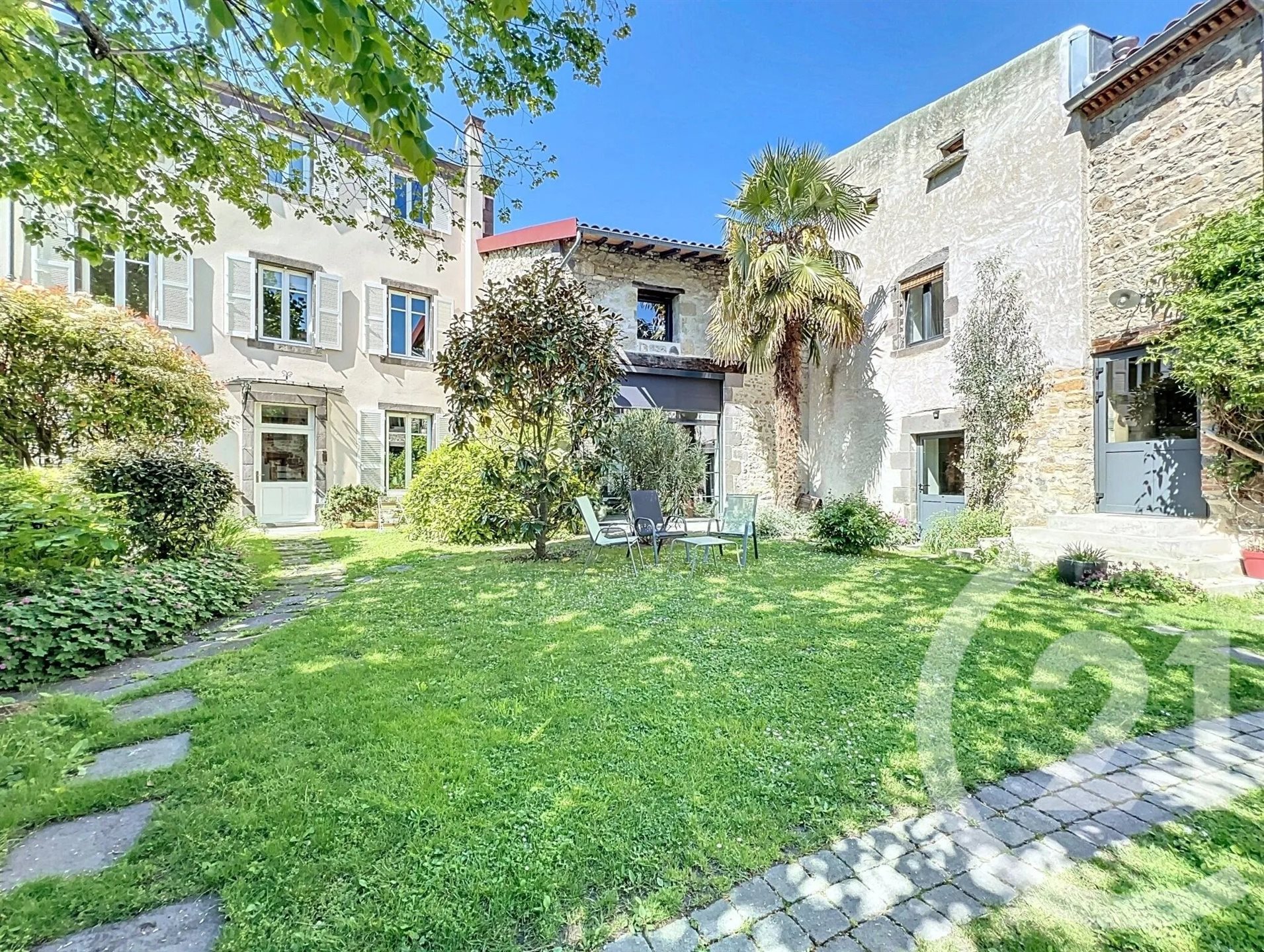 Maison à vendre, 361m², Cournon-d'Auvergne