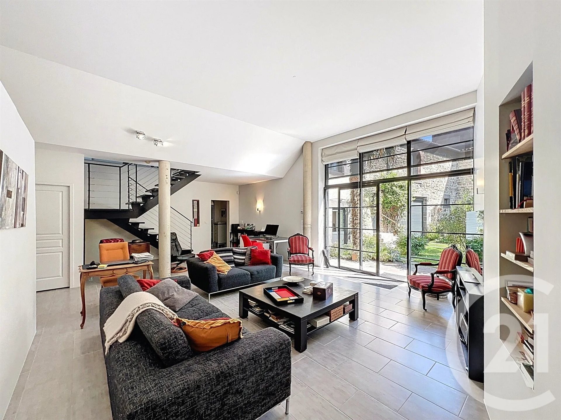 Maison à vendre, 361m², Cournon-d'Auvergne