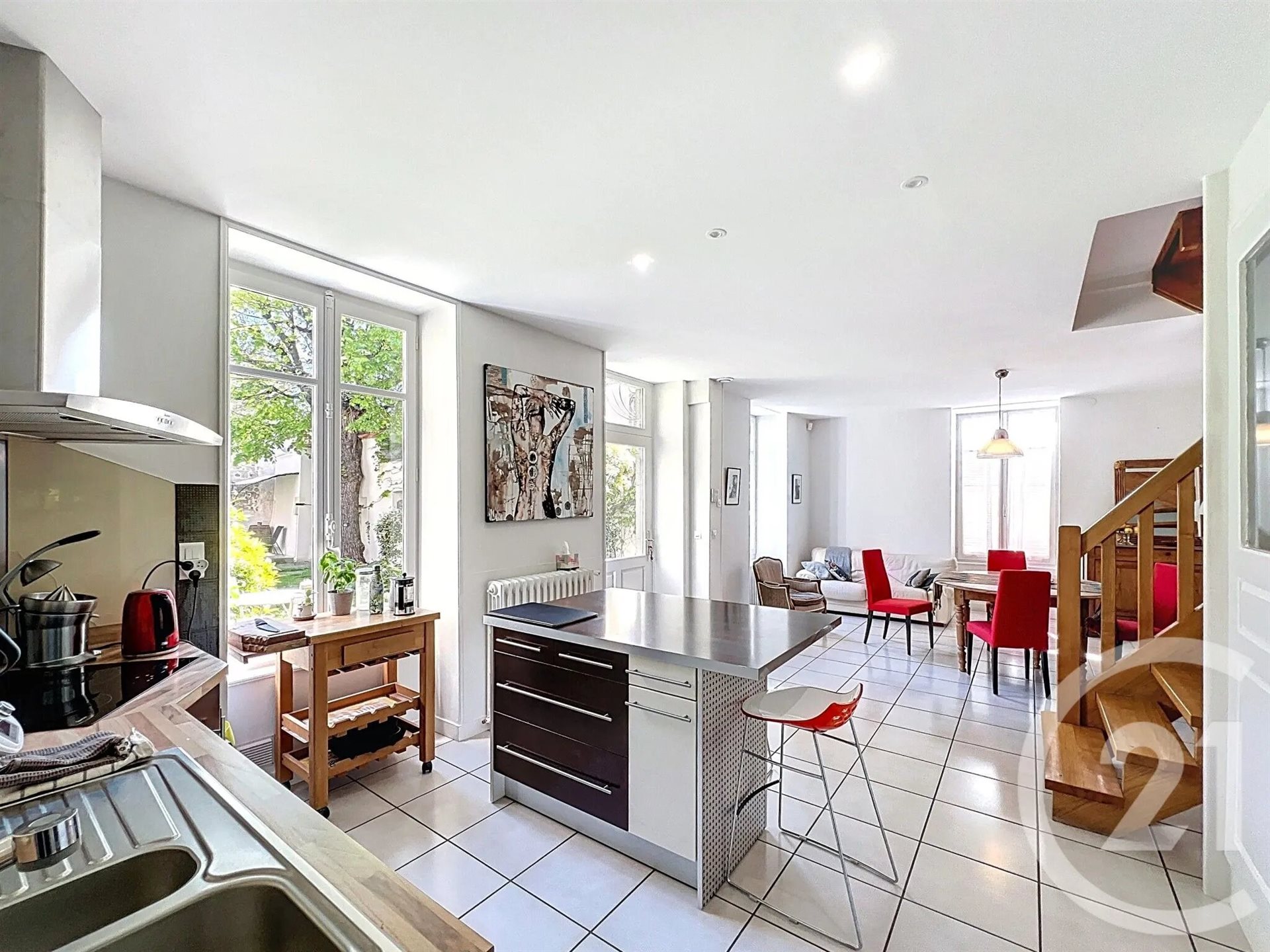 Maison à vendre, 361m², Cournon-d'Auvergne