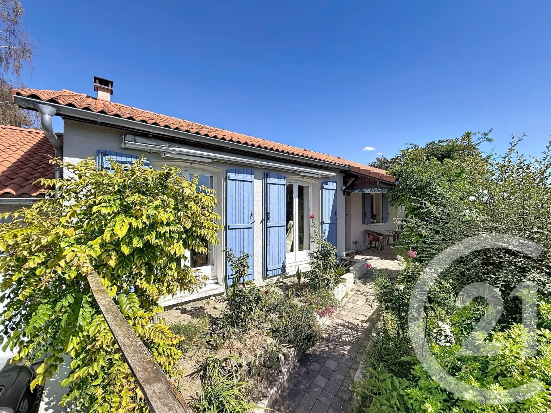 Maison à vendre, 91m², Cournon-d'Auvergne