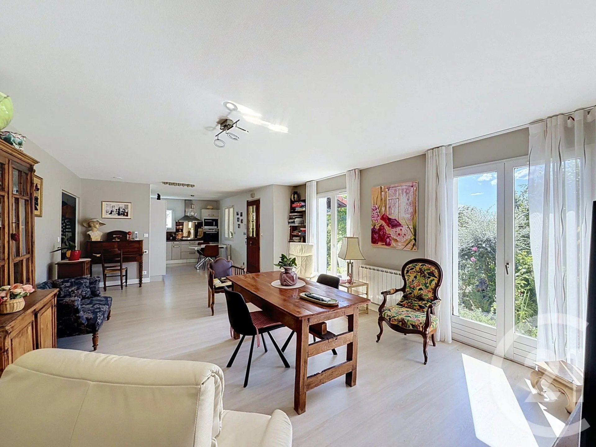 Maison à vendre, 91m², Cournon-d'Auvergne