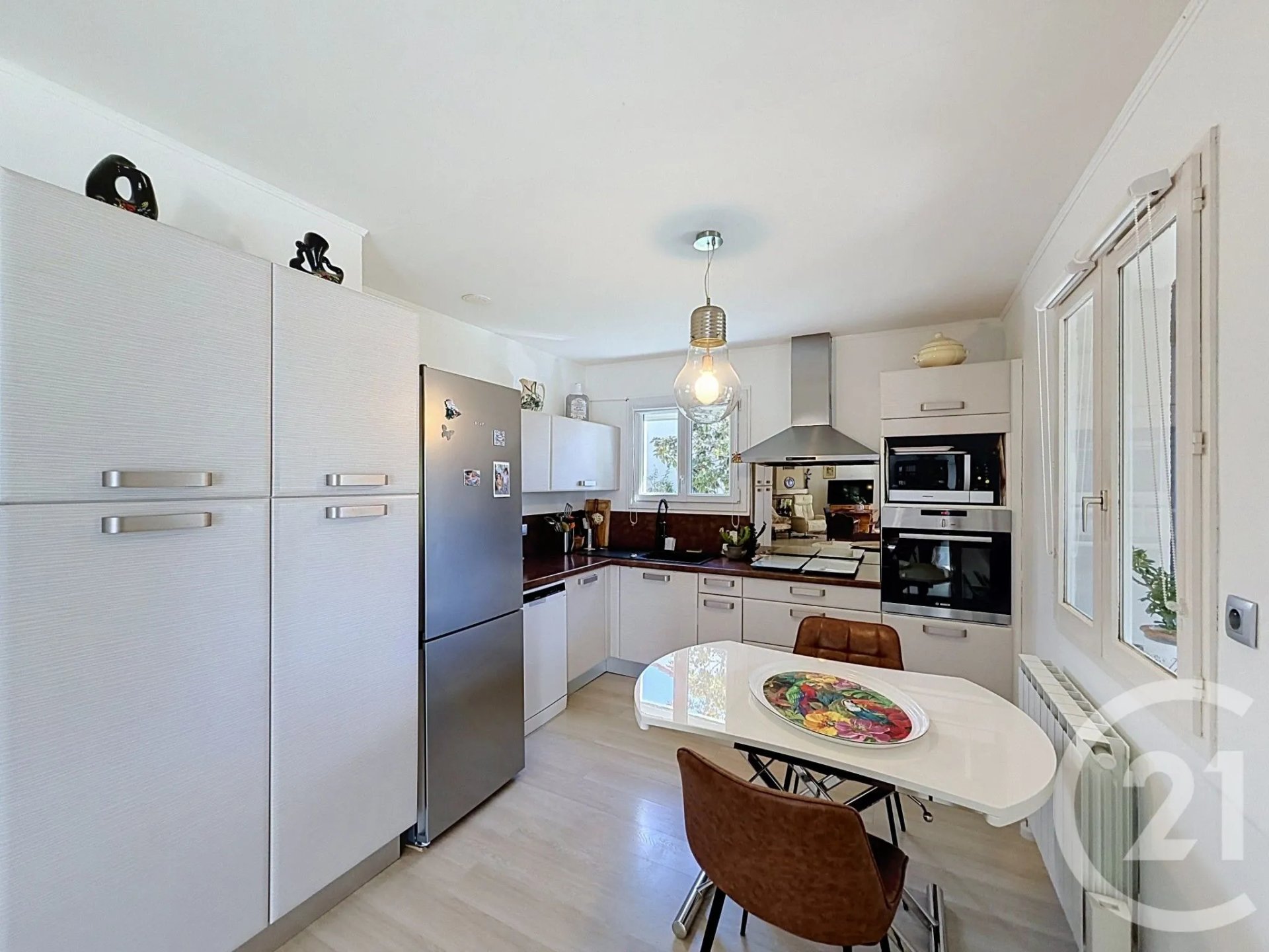 Maison à vendre, 91m², Cournon-d'Auvergne