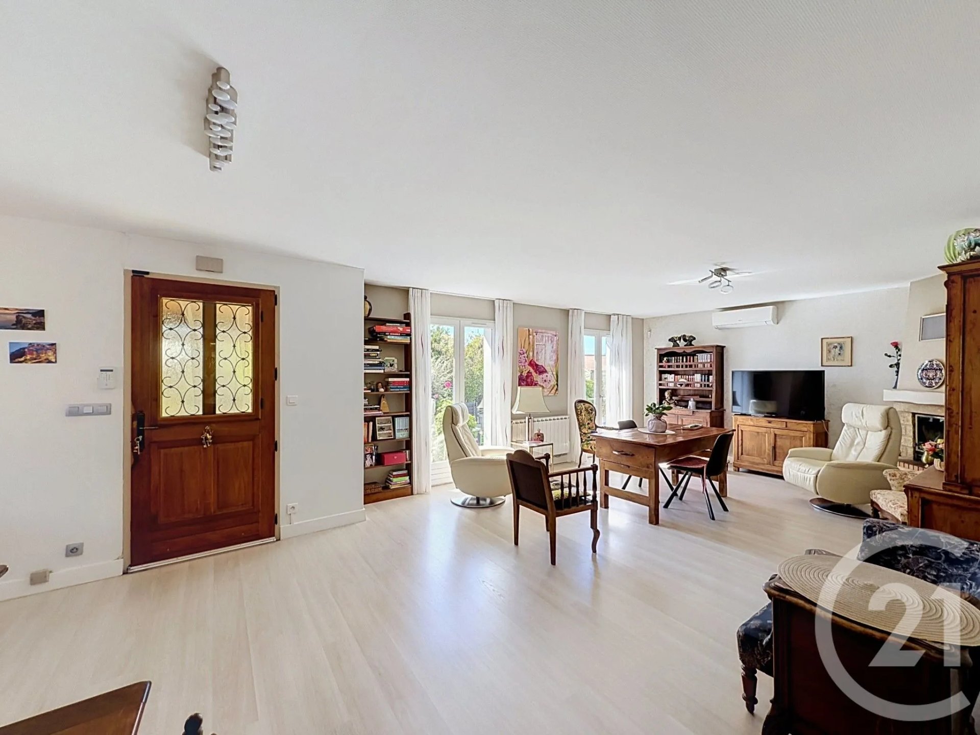 Maison à vendre, 91m², Cournon-d'Auvergne