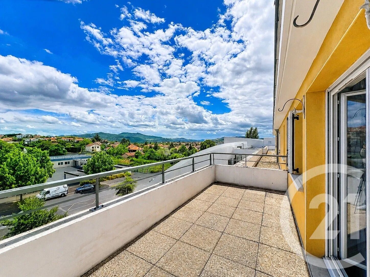 Appartement à vendre, 60m², Cournon-d'Auvergne