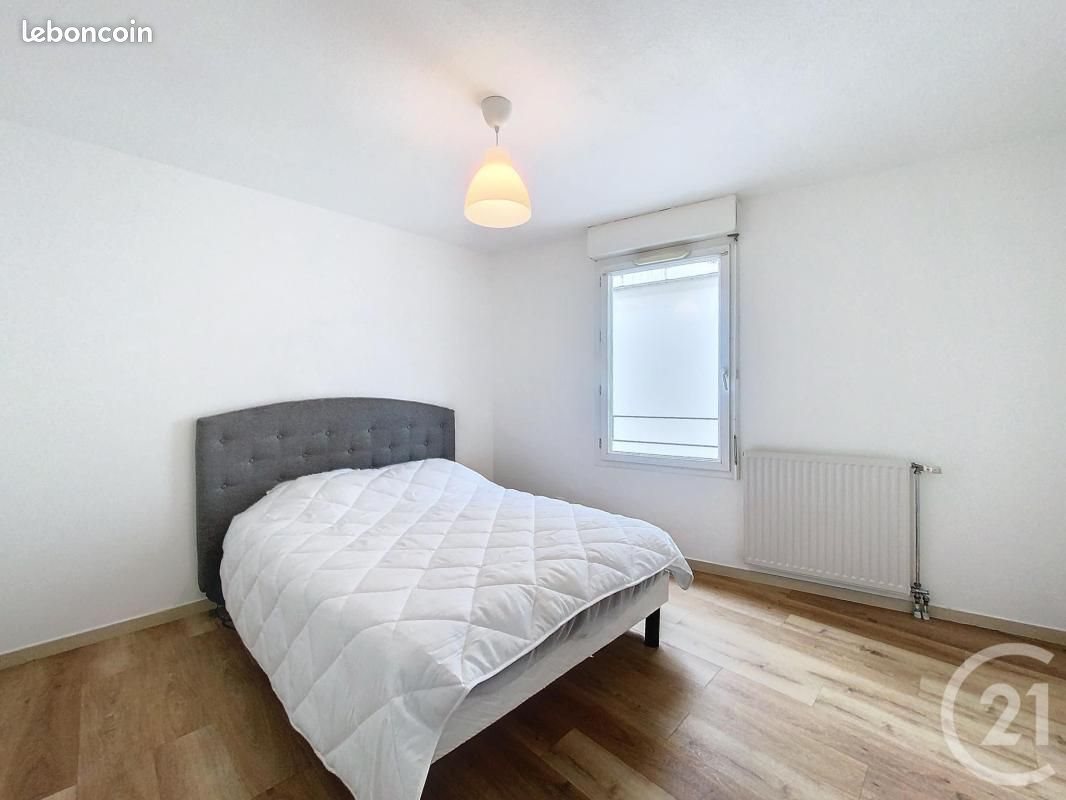 Appartement à louer, 47m², Clermont-Ferrand