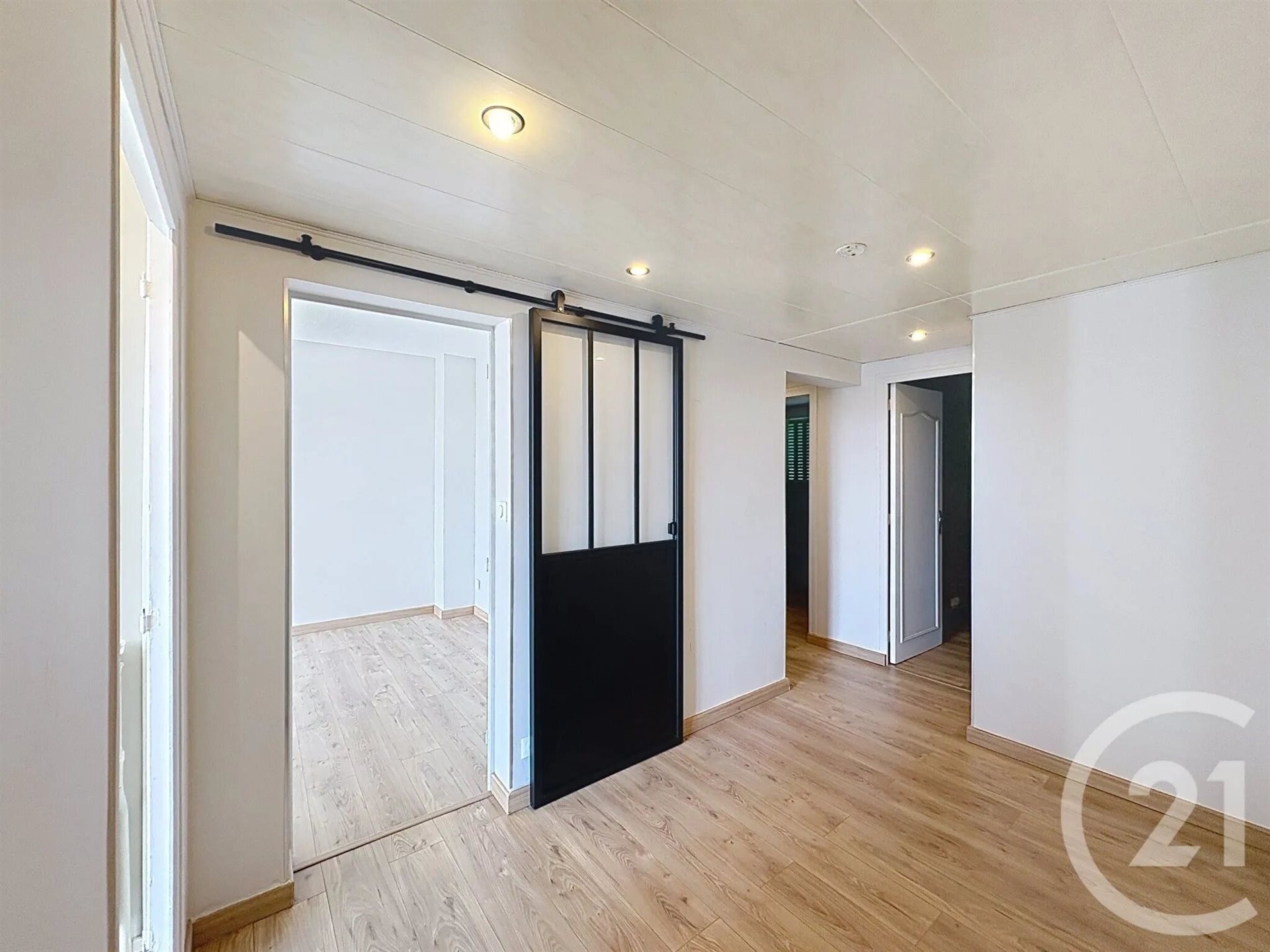 Appartement à louer, 63m², Cournon-d'Auvergne