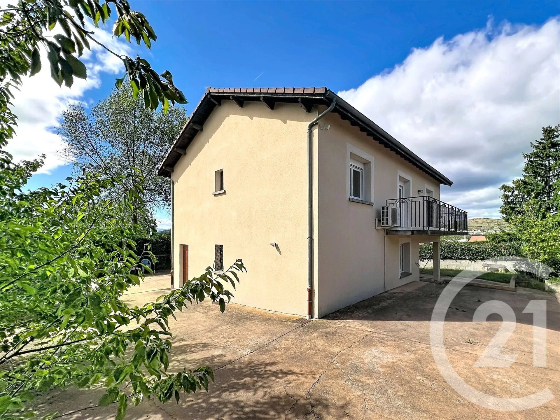 Maison à vendre, 129m², Mirefleurs