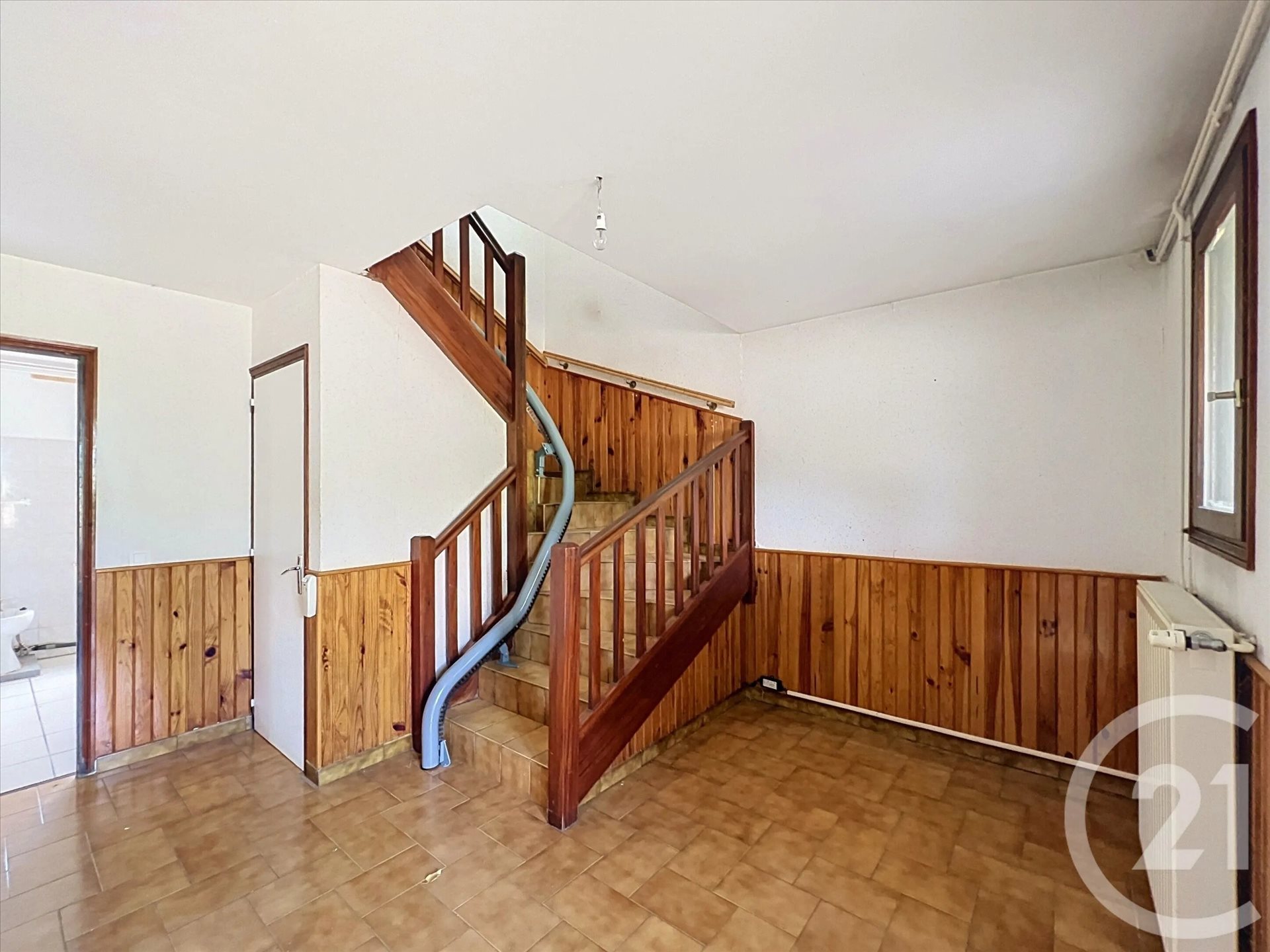 Maison à vendre, 129m², Mirefleurs