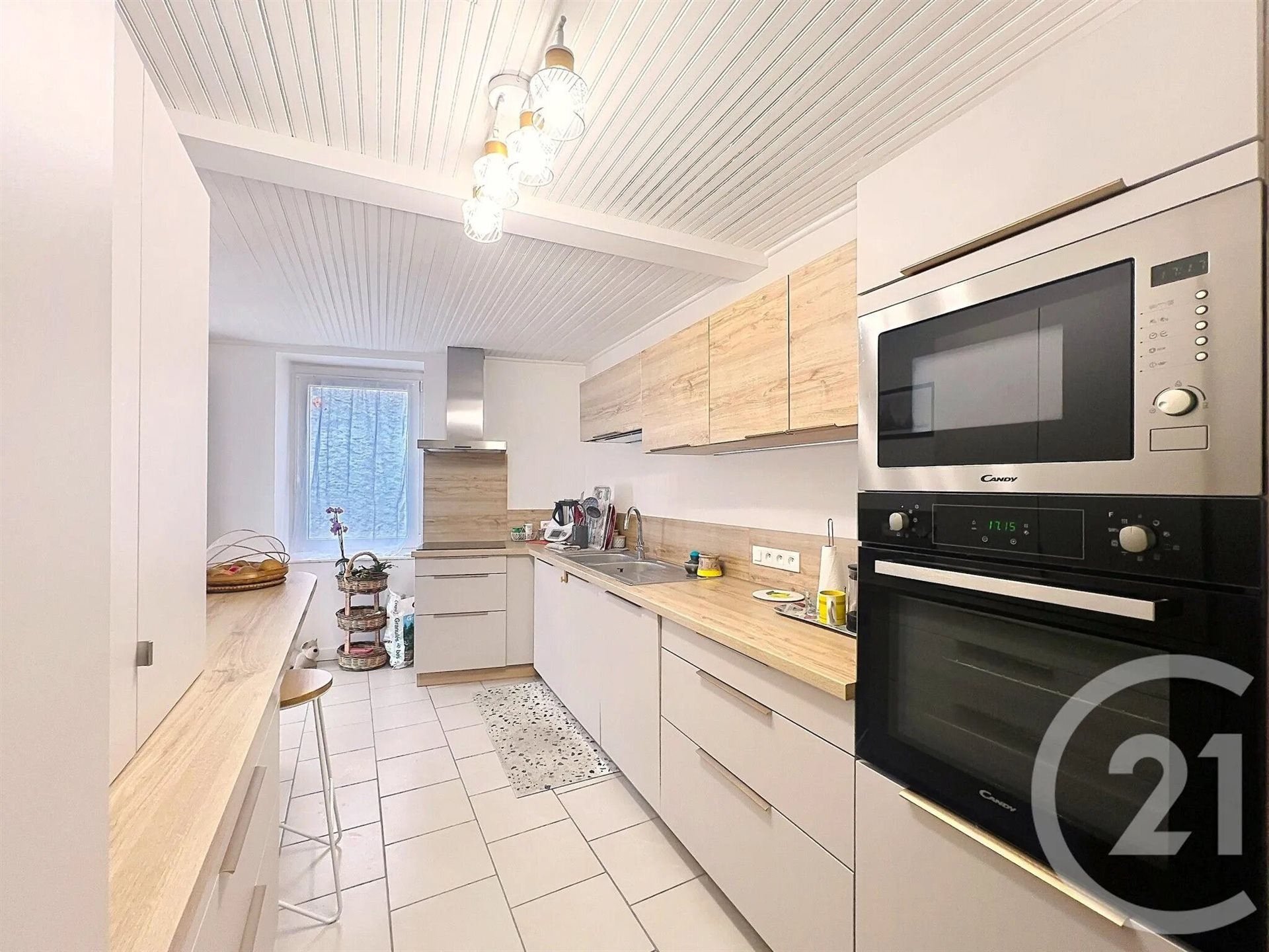 Maison à vendre, 100m², Mur-sur-Allier