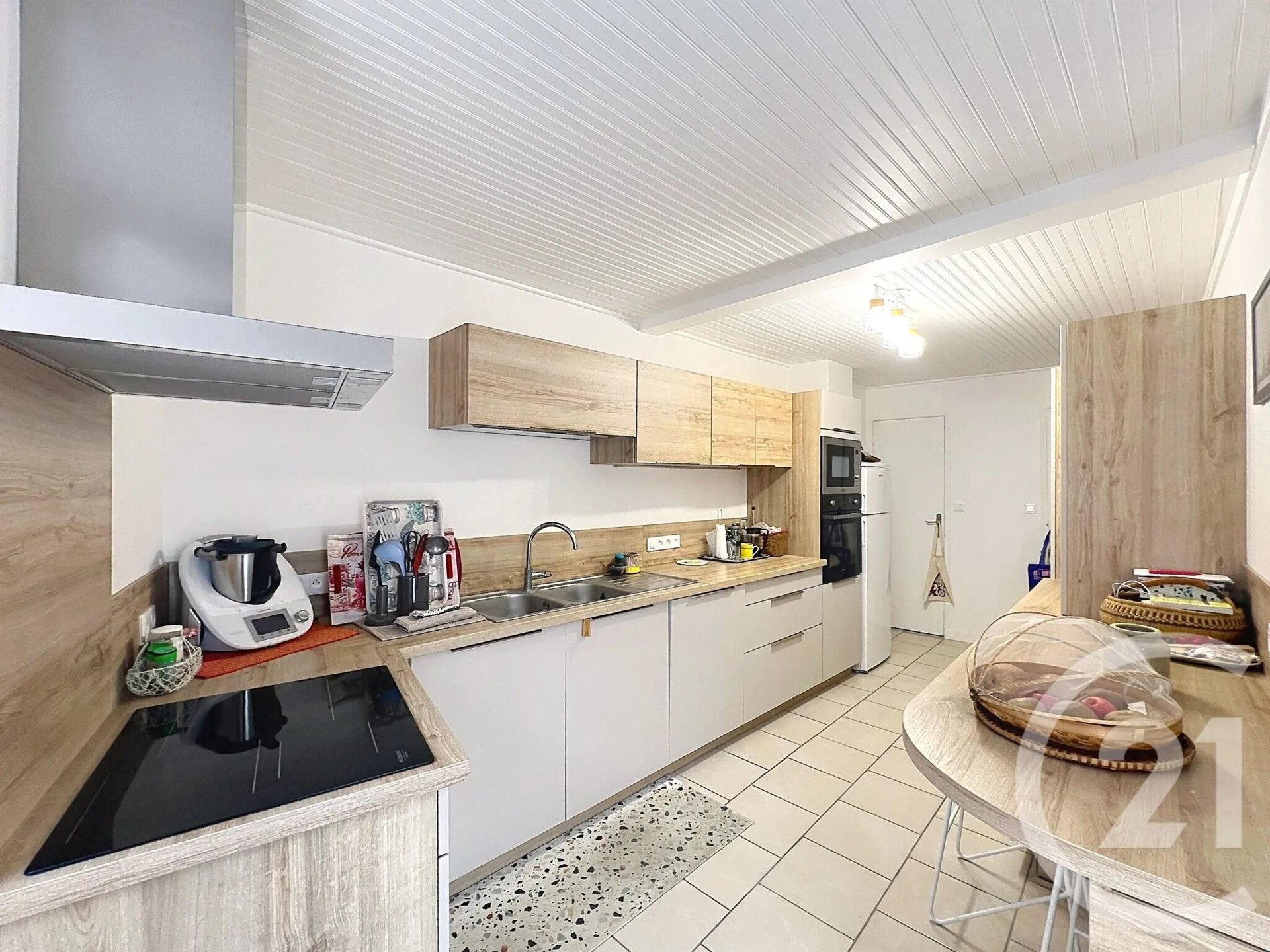 Maison à vendre, 100m², Mur-sur-Allier
