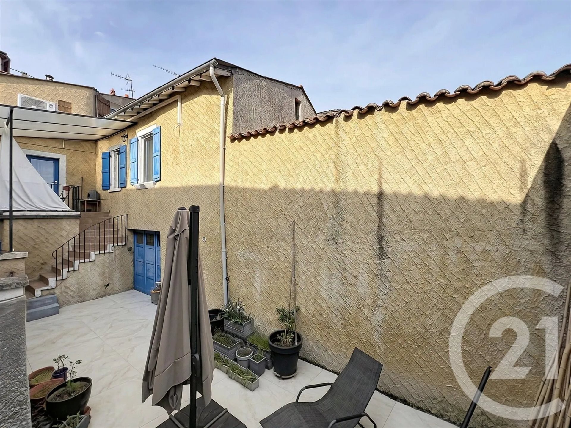 Maison à vendre, 100m², Mur-sur-Allier