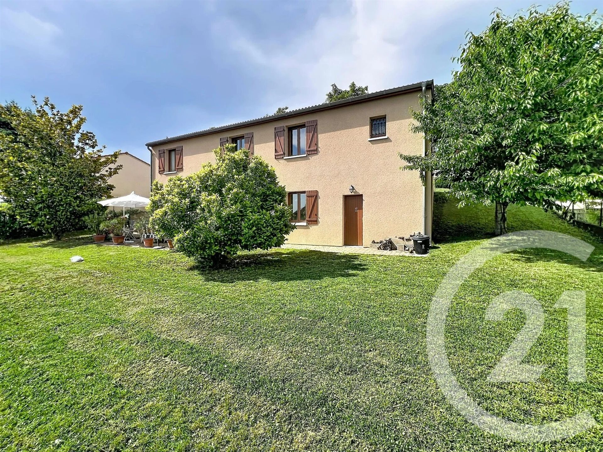 Maison à vendre, 171m², Cournon-d'Auvergne