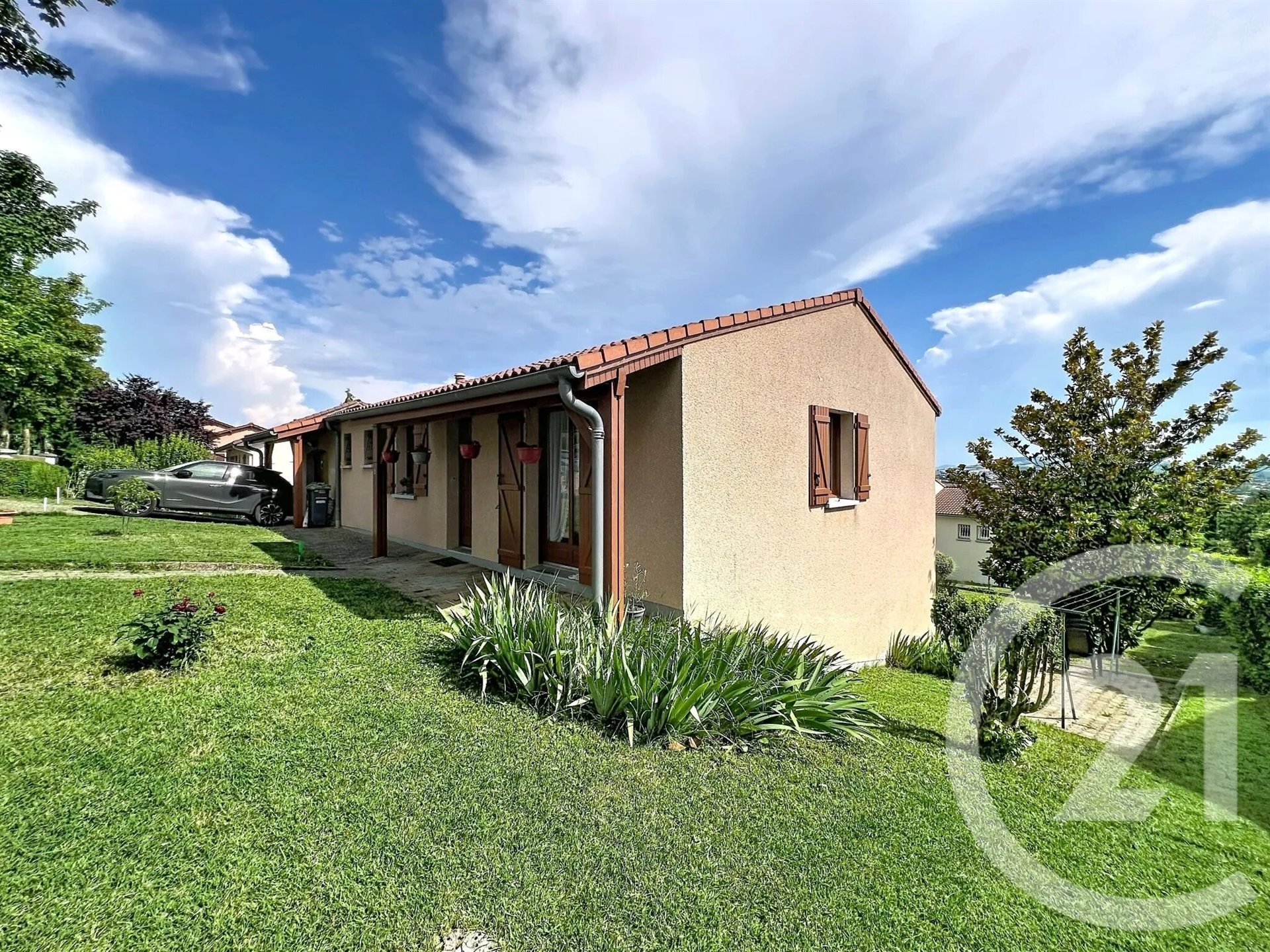 Maison à vendre, 171m², Cournon-d'Auvergne