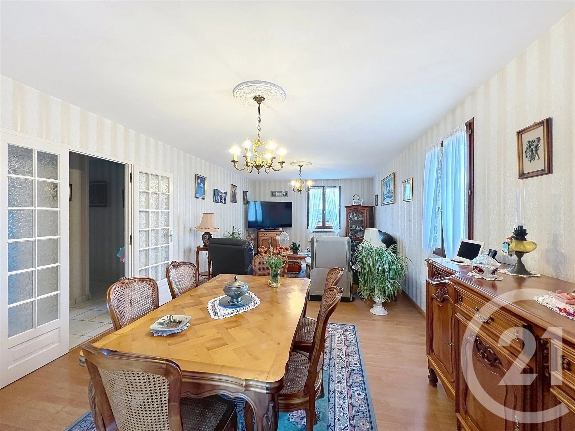 Maison à vendre, 171m², Cournon-d'Auvergne