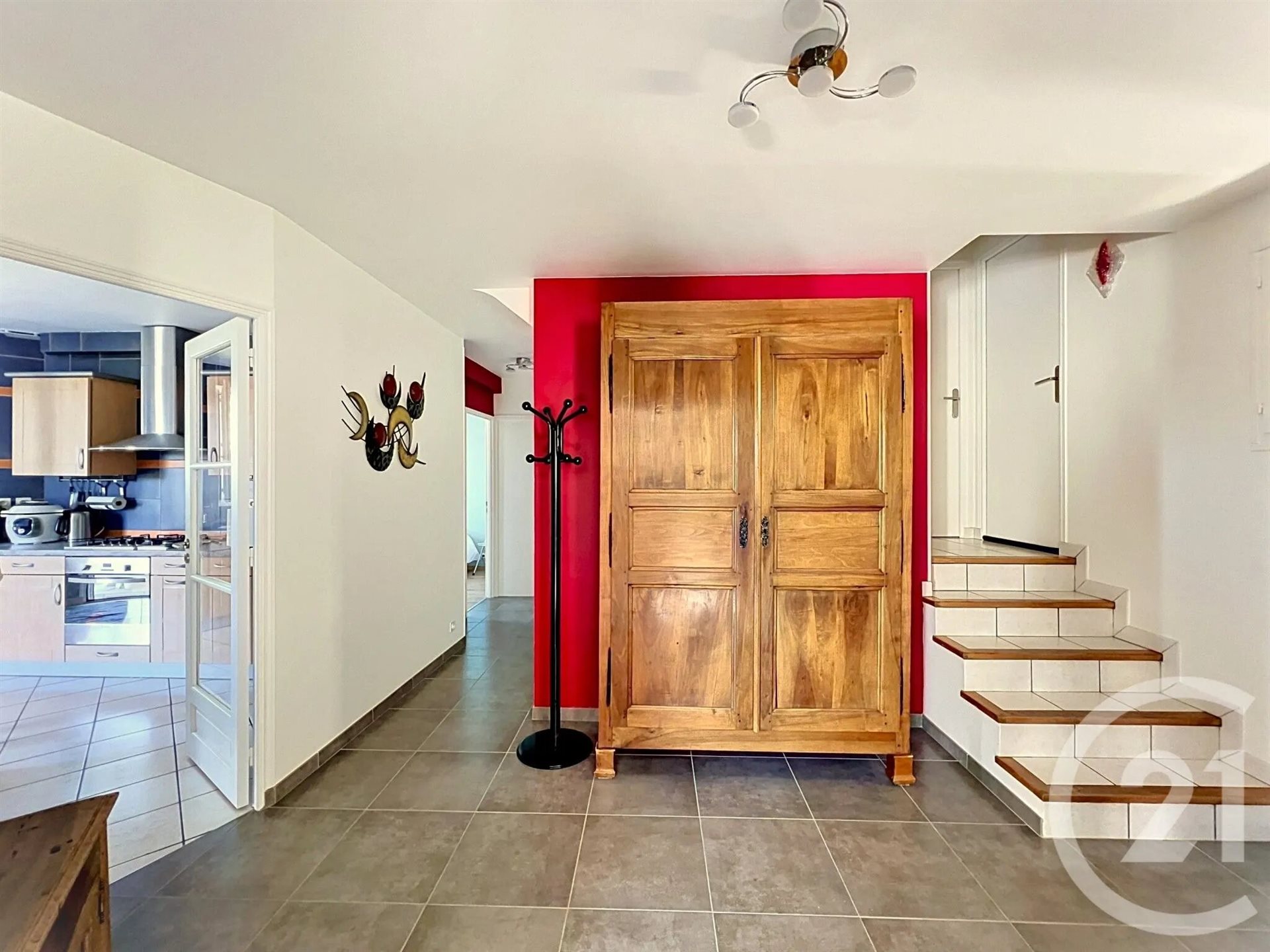 Maison à vendre, 123m², Chauriat