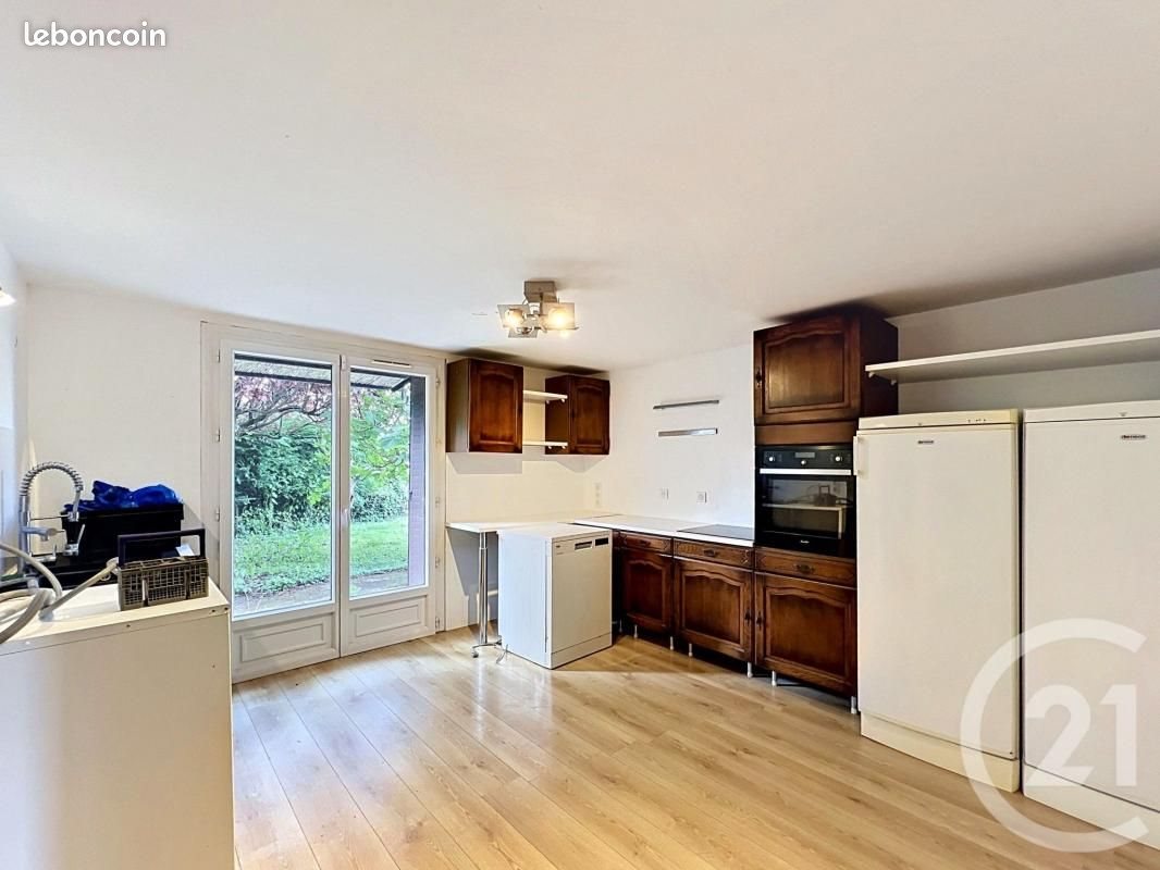 Maison à vendre, 137m², Le Cendre
