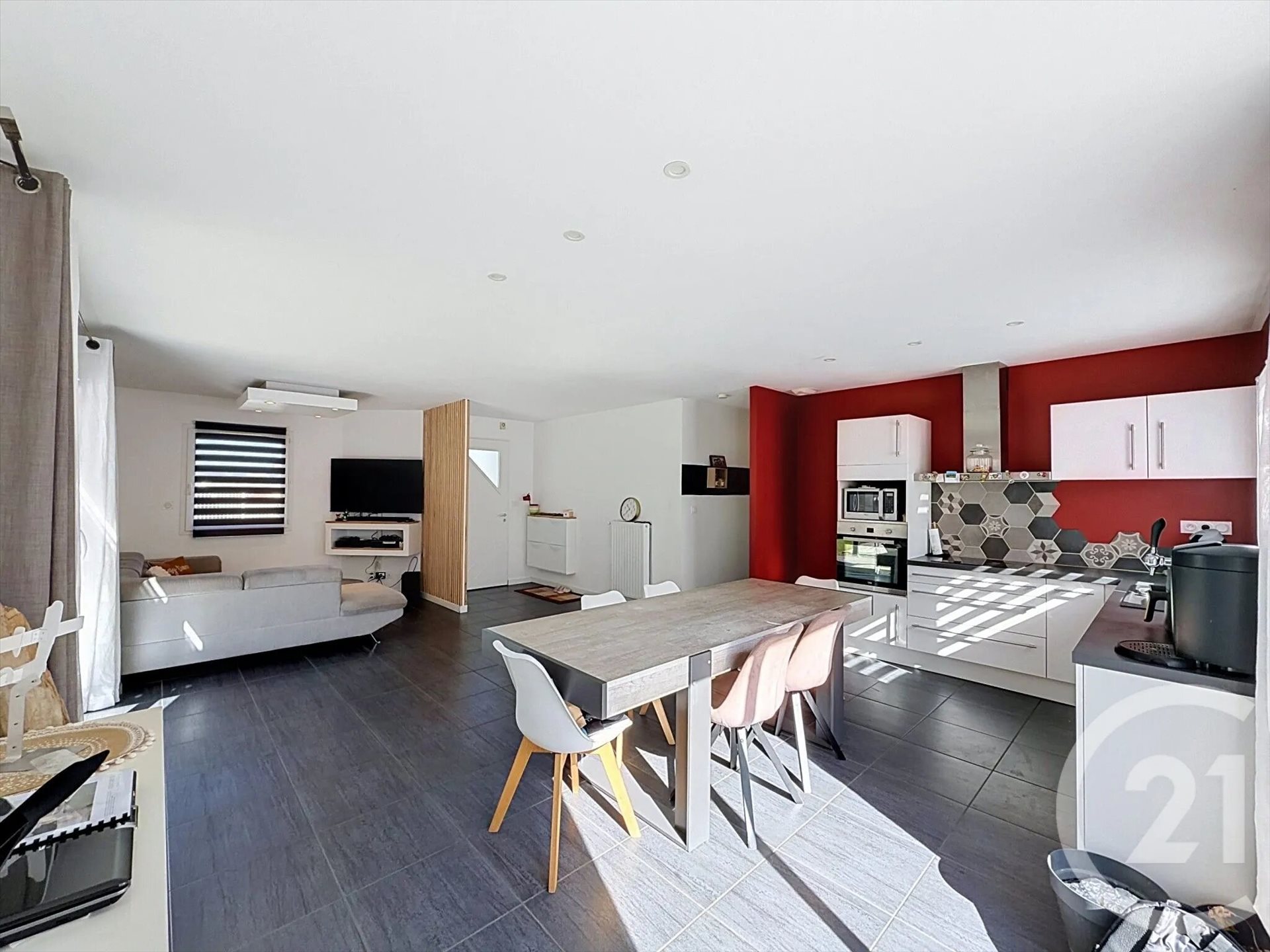 Maison à vendre, 87m², Saint-Georges-sur-Allier
