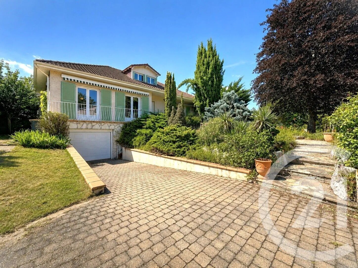 Maison à vendre, 140m², Cournon-d'Auvergne