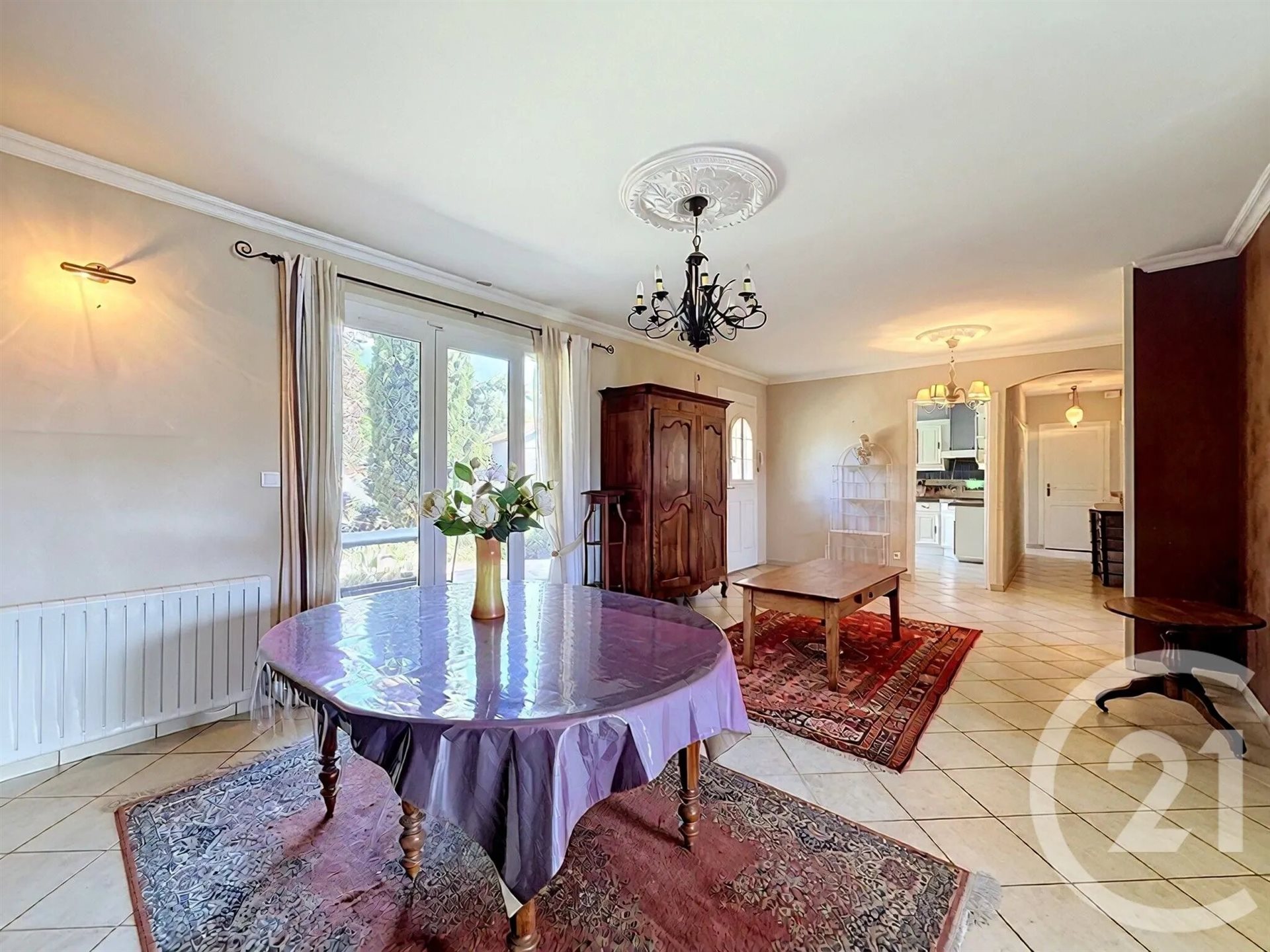 Maison à vendre, 140m², Cournon-d'Auvergne