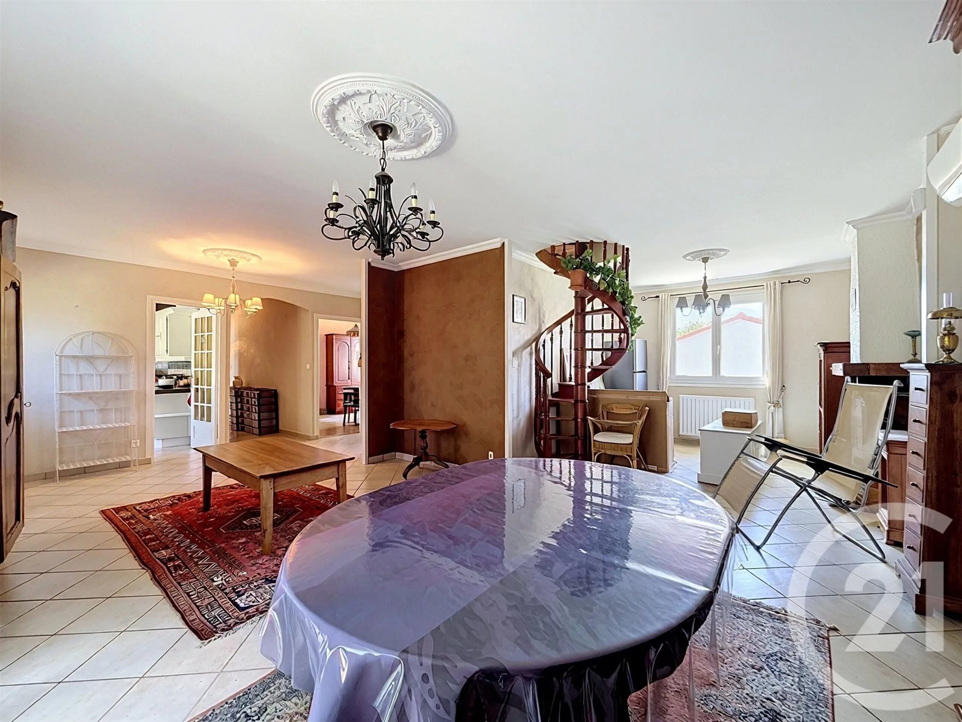 Maison à vendre, 140m², Cournon-d'Auvergne