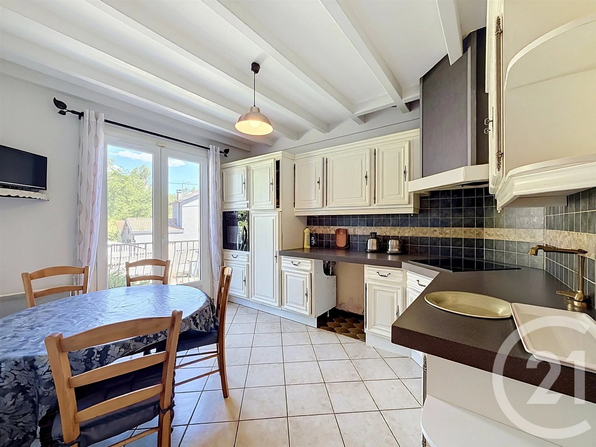 Maison à vendre, 140m², Cournon-d'Auvergne