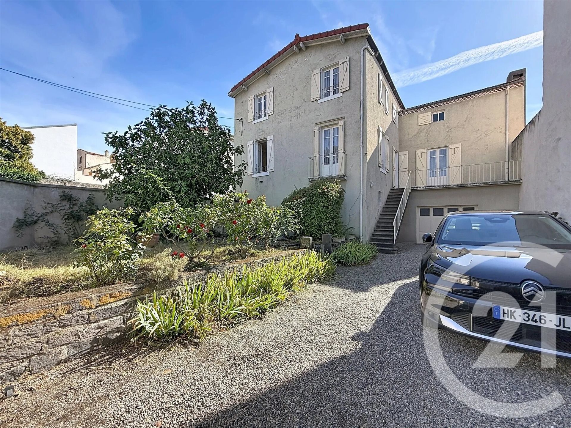 Maison à vendre, 95m², Cournon-d'Auvergne