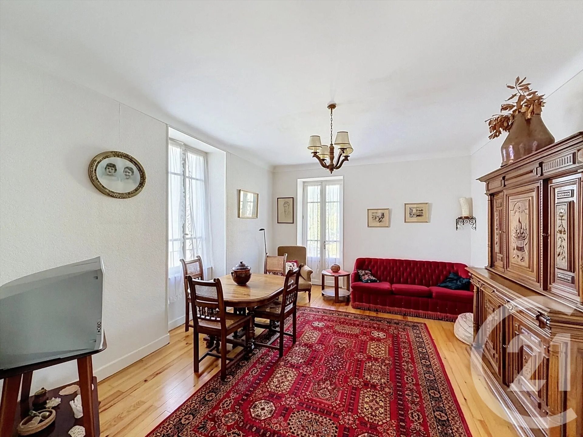 Maison à vendre, 95m², Cournon-d'Auvergne