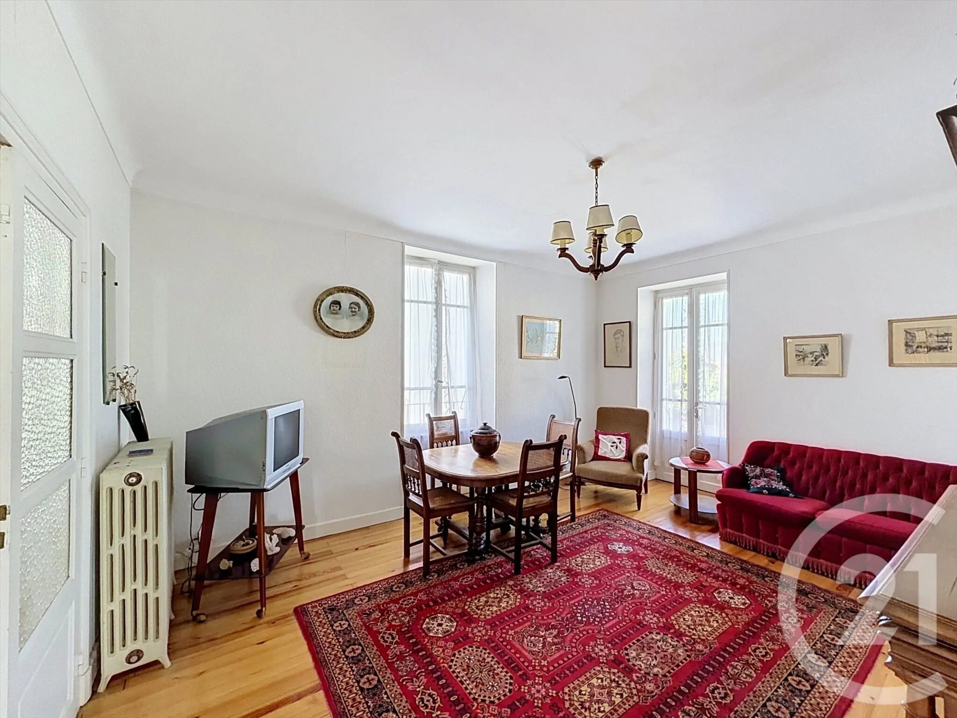 Maison à vendre, 95m², Cournon-d'Auvergne
