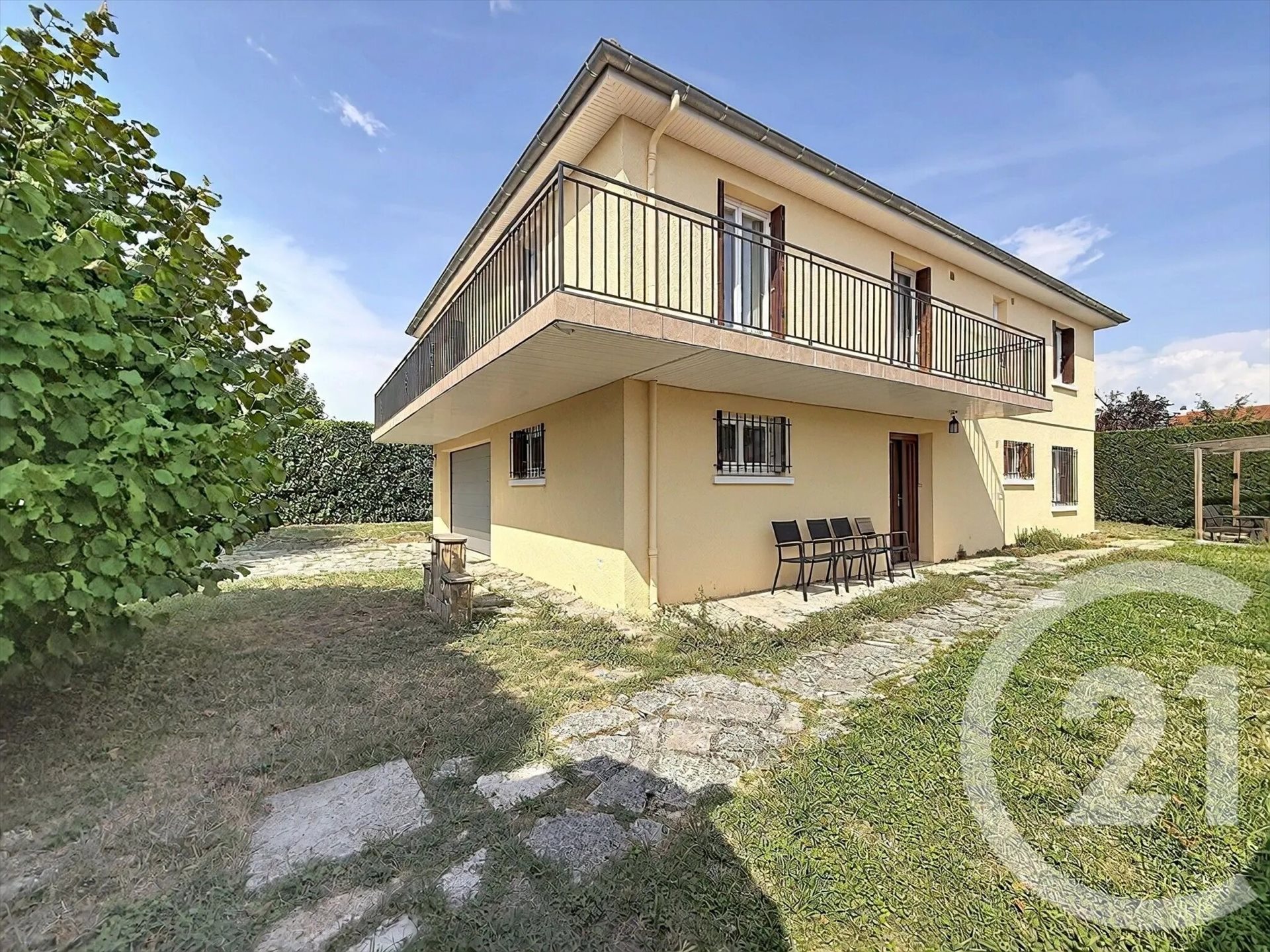 Maison à vendre, 150m², Cournon-d'Auvergne