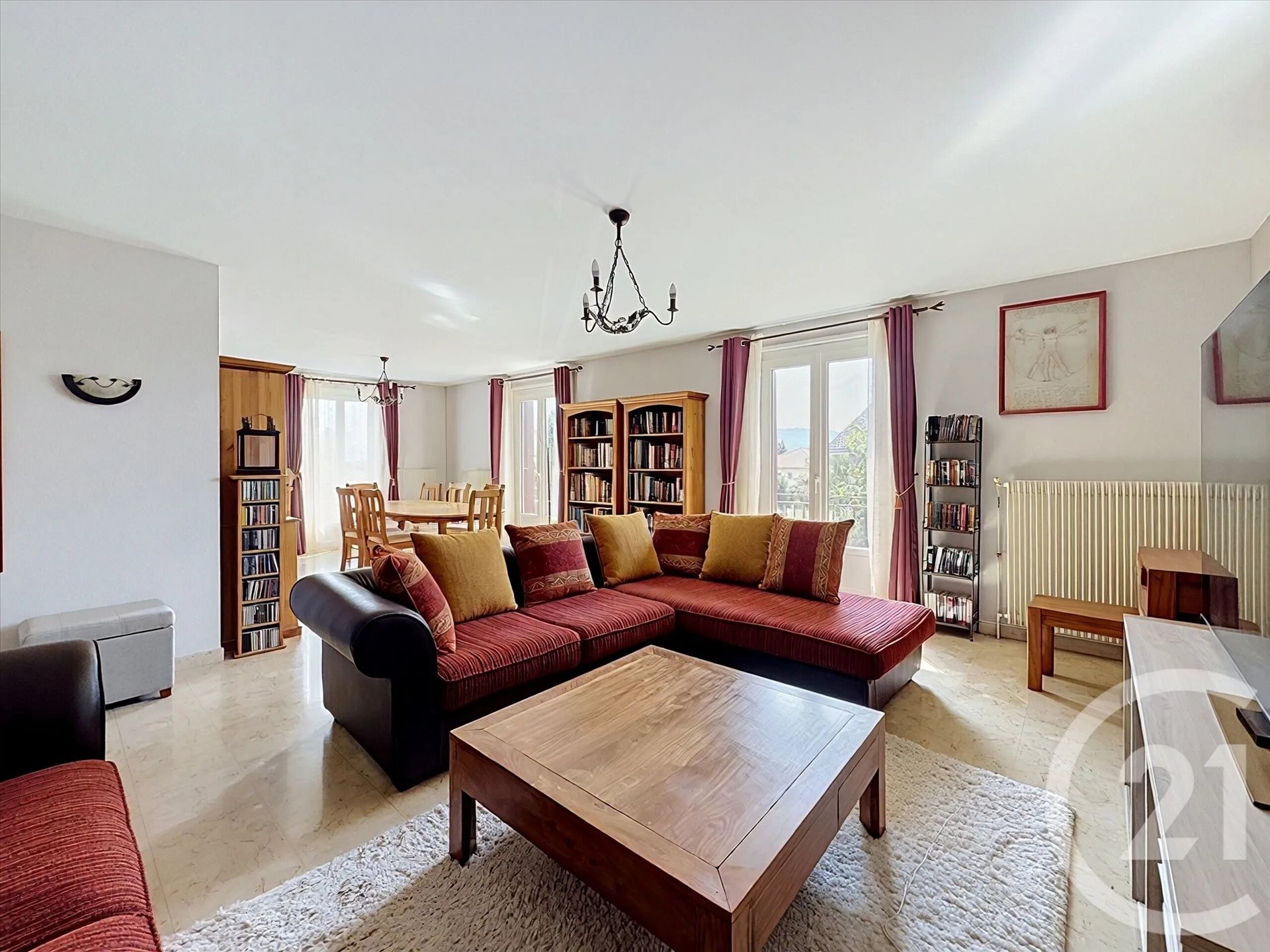 Maison à vendre, 150m², Cournon-d'Auvergne