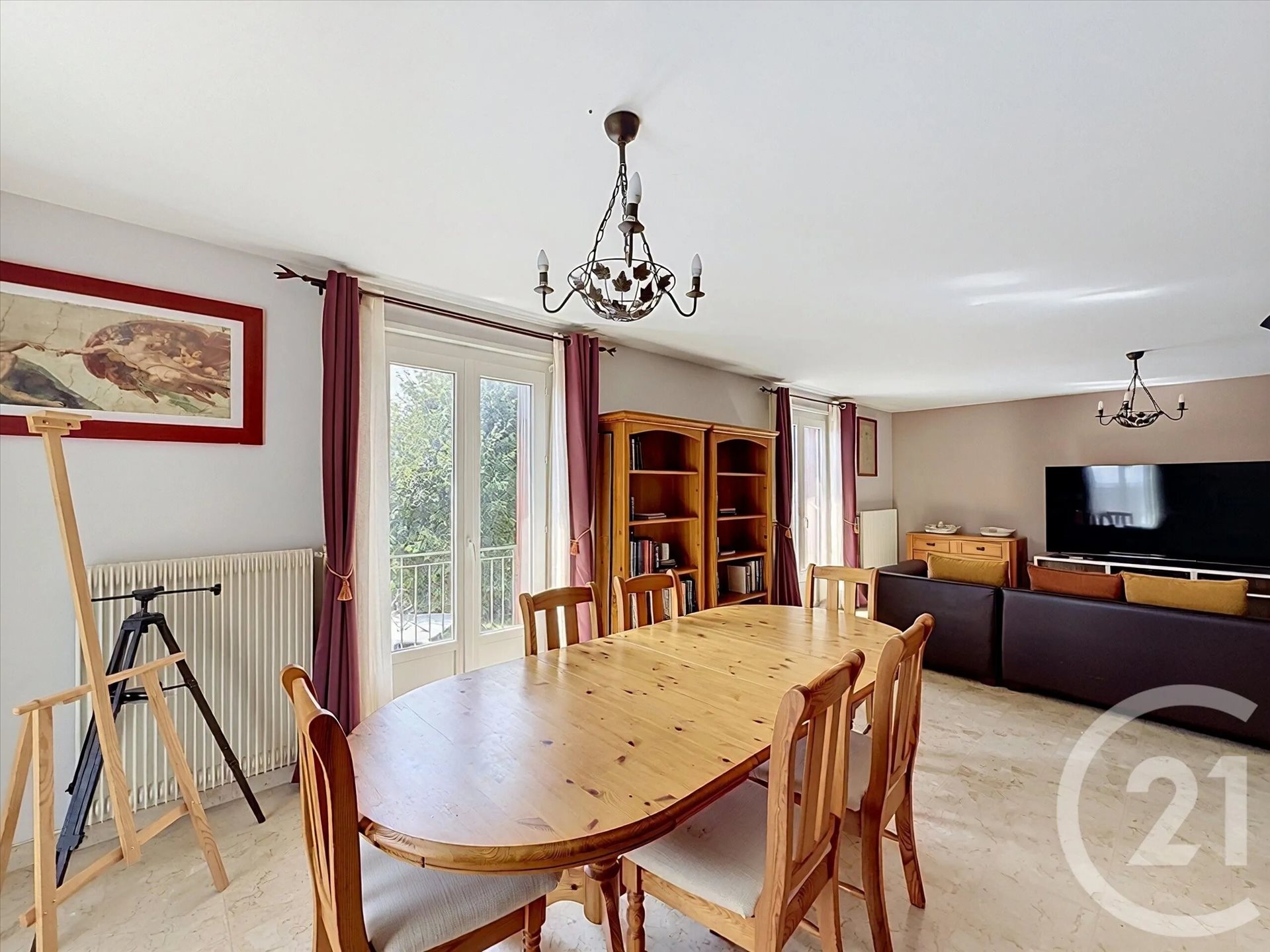 Maison à vendre, 150m², Cournon-d'Auvergne