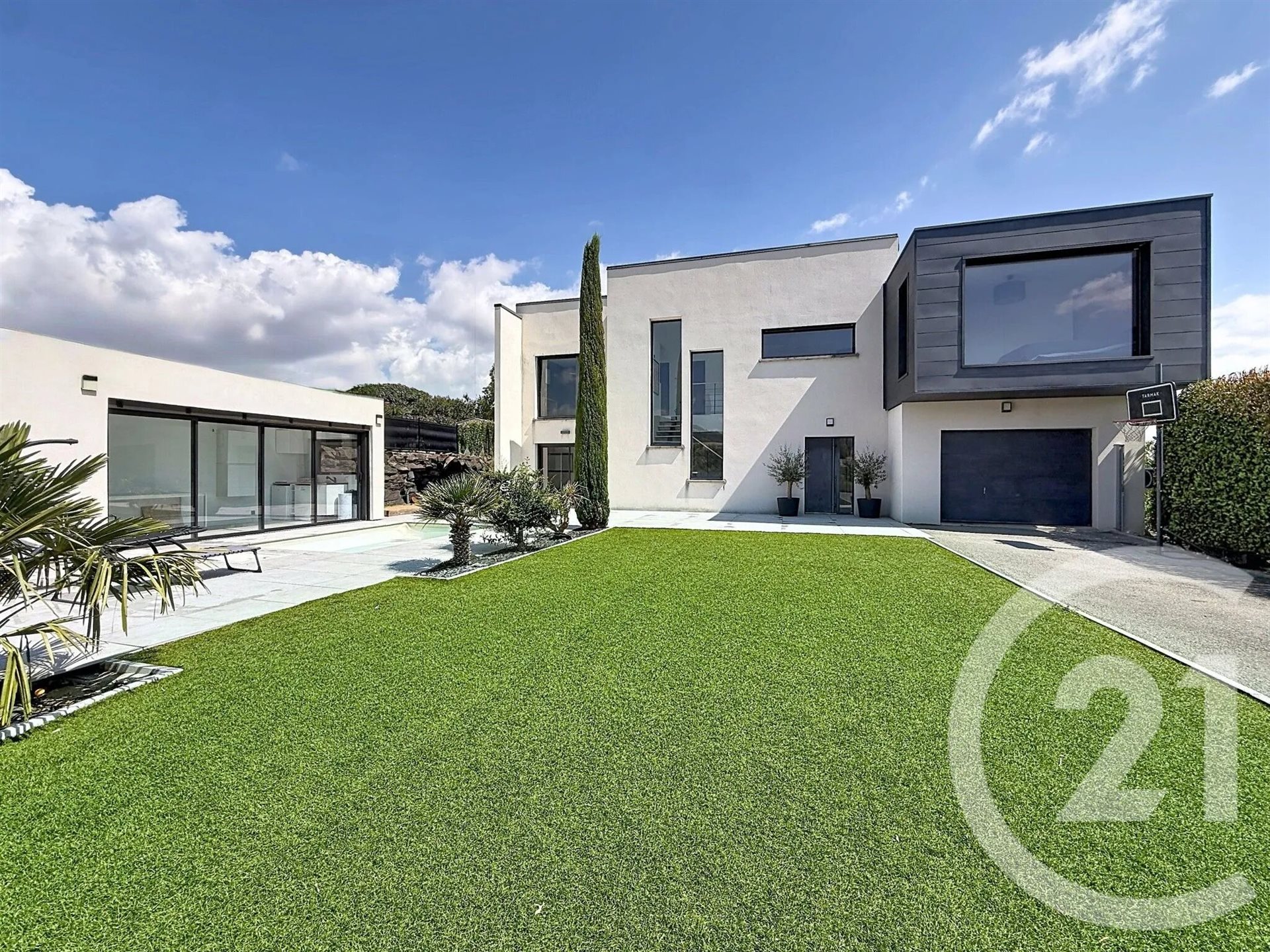Maison à vendre, 167m², Saint-Georges-sur-Allier