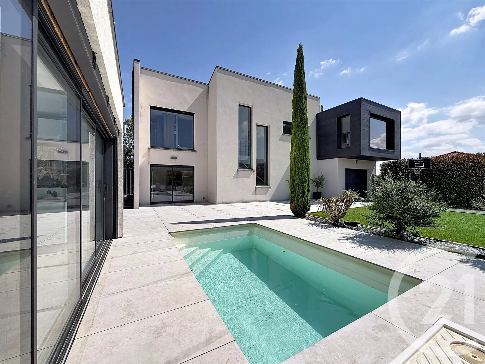 Maison à vendre, 167m², Saint-Georges-sur-Allier