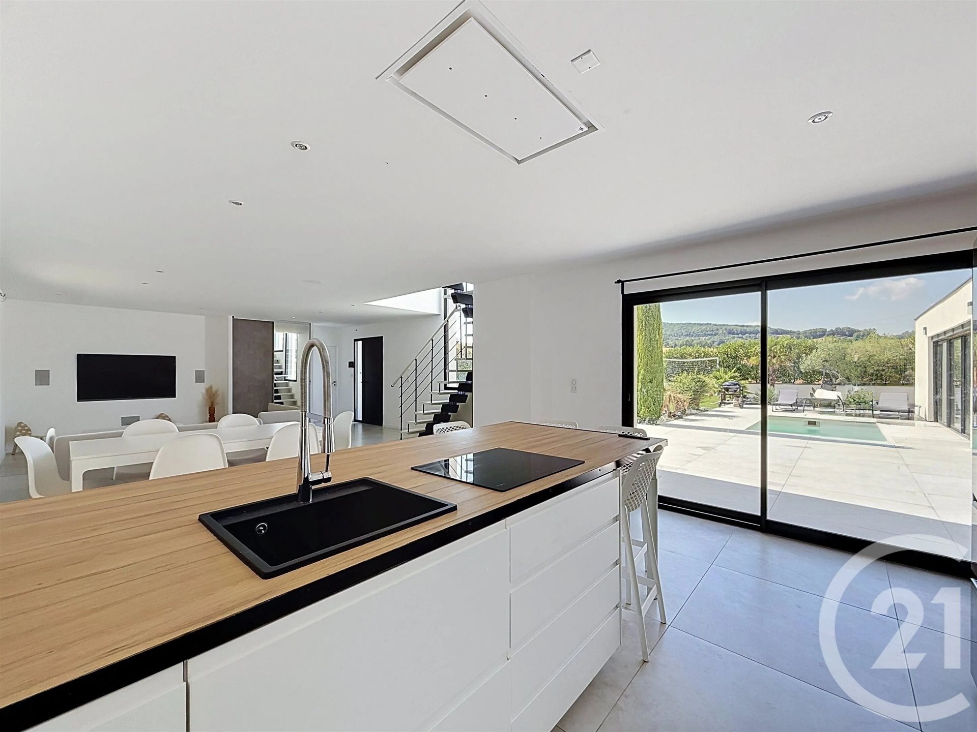 Maison à vendre, 167m², Saint-Georges-sur-Allier