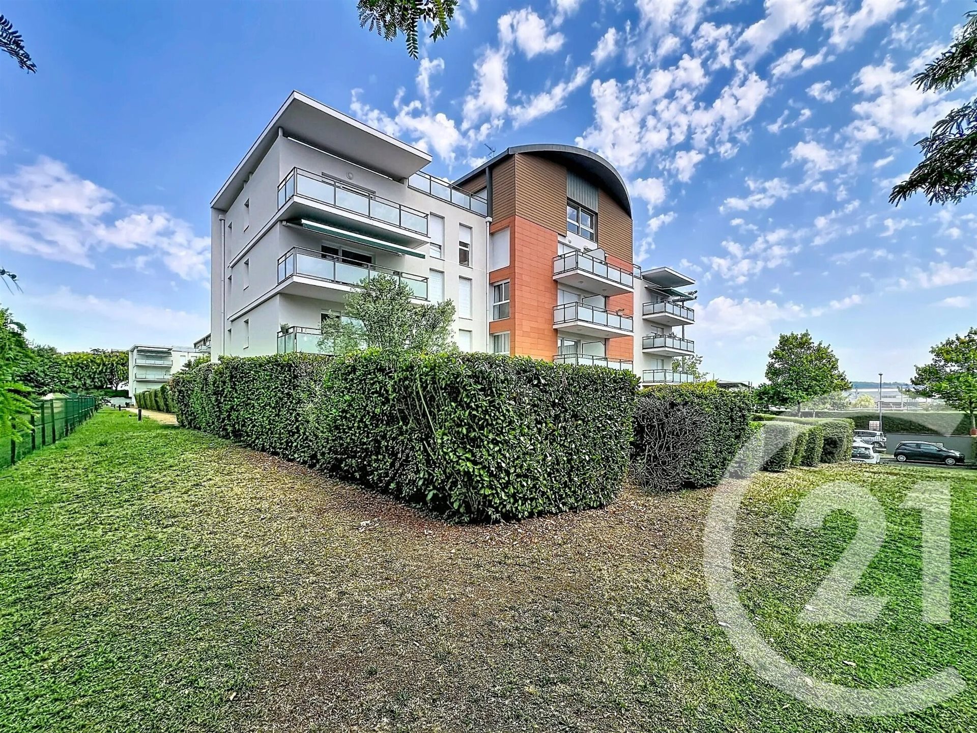 Appartement à vendre, 65m², Cournon-d'Auvergne