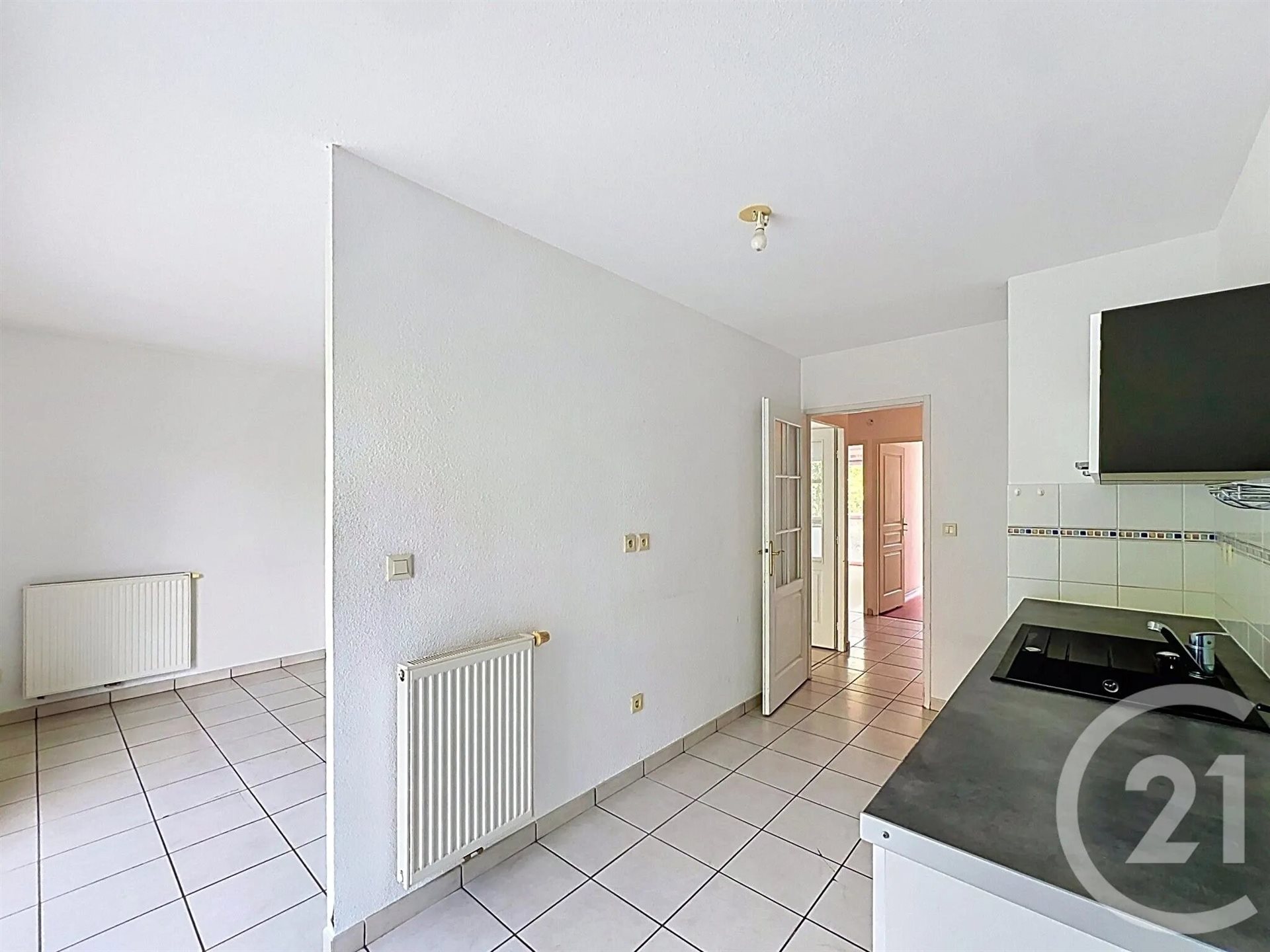 Appartement à vendre, 65m², Cournon-d'Auvergne