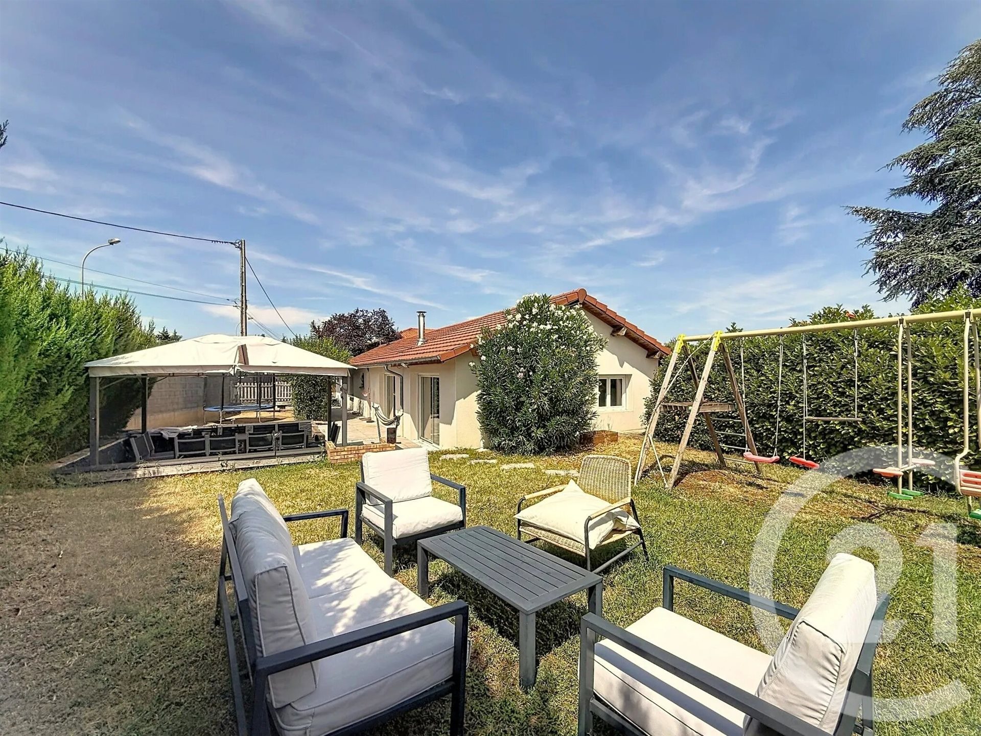 Maison à vendre, 92m², Cournon-d'Auvergne