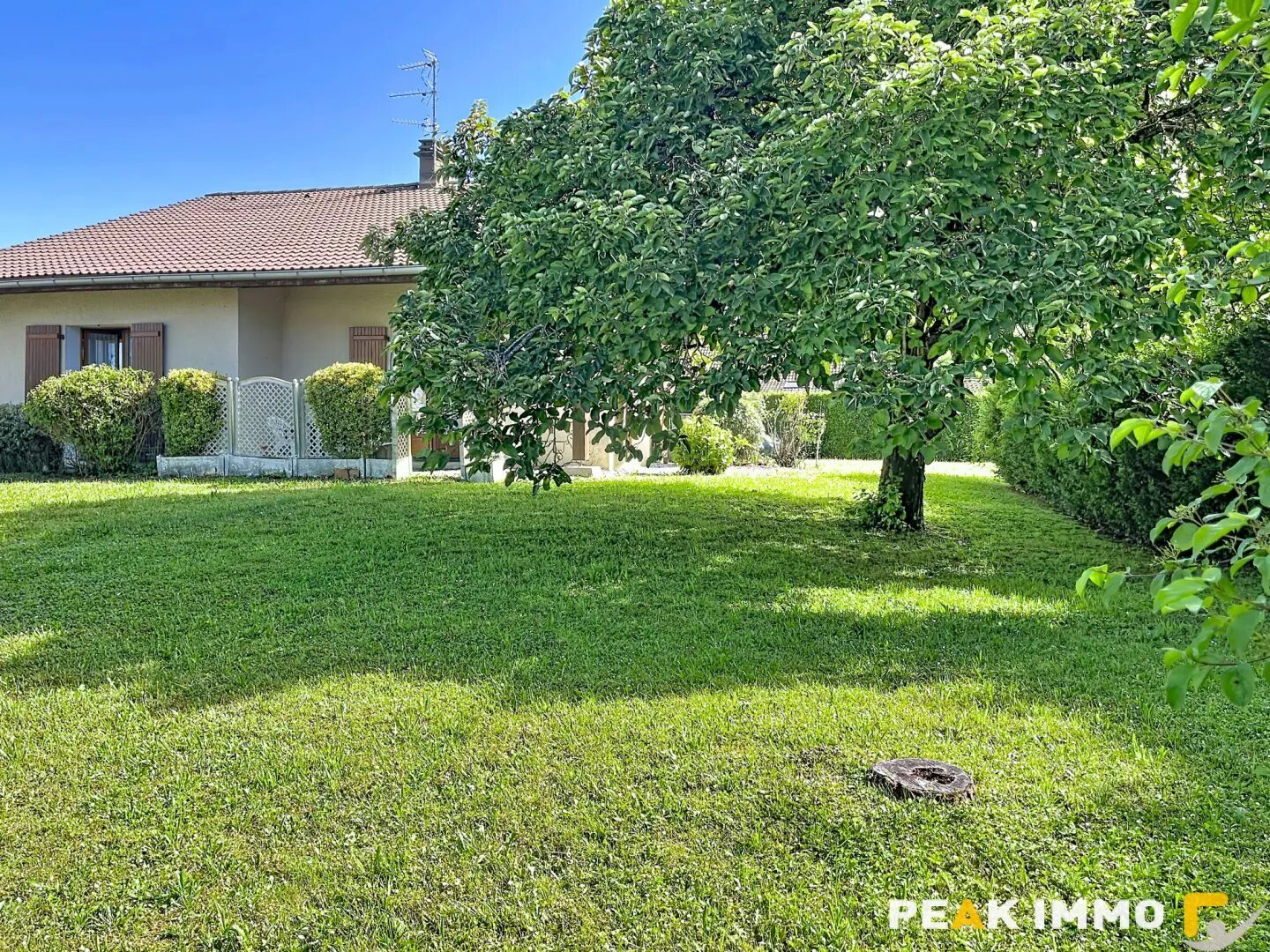 Maison à vendre, 98m², Nangy