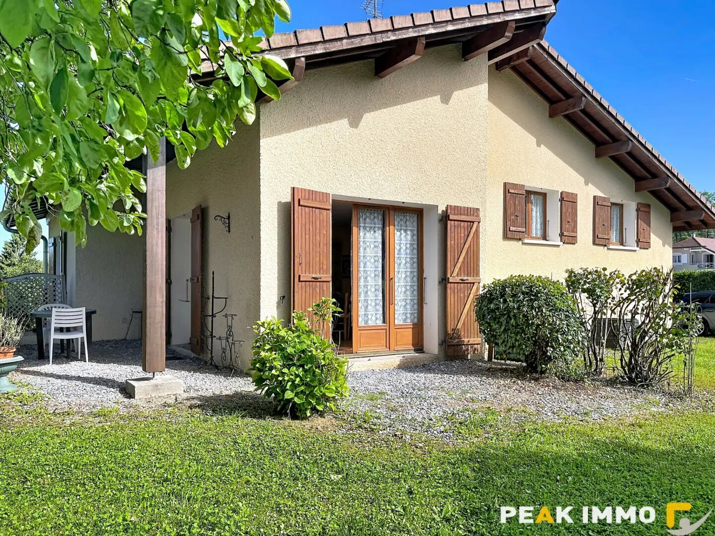 Maison à vendre, 98m², Nangy