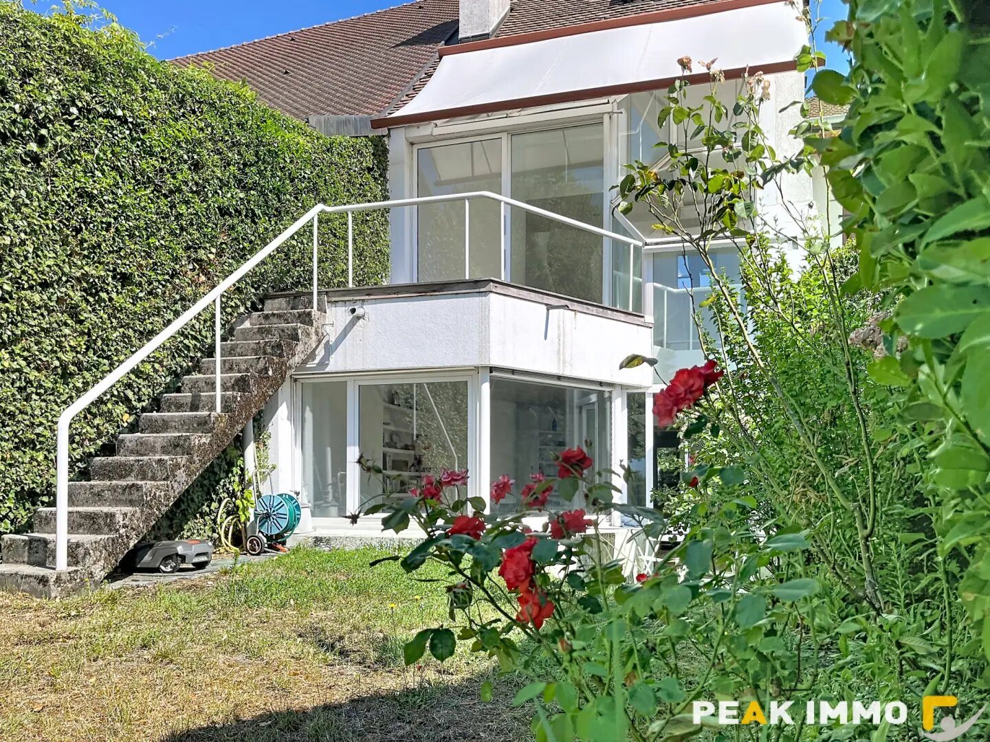 Maison à vendre, 134m², Bonne