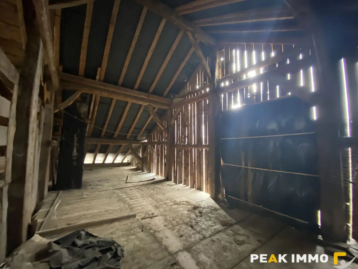 Maison à vendre, 46m², Peillonnex