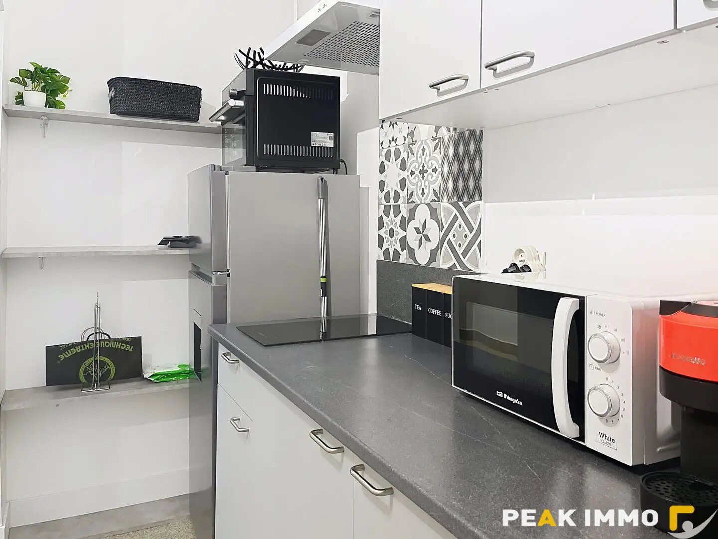 Appartement à vendre, 42m², Annecy