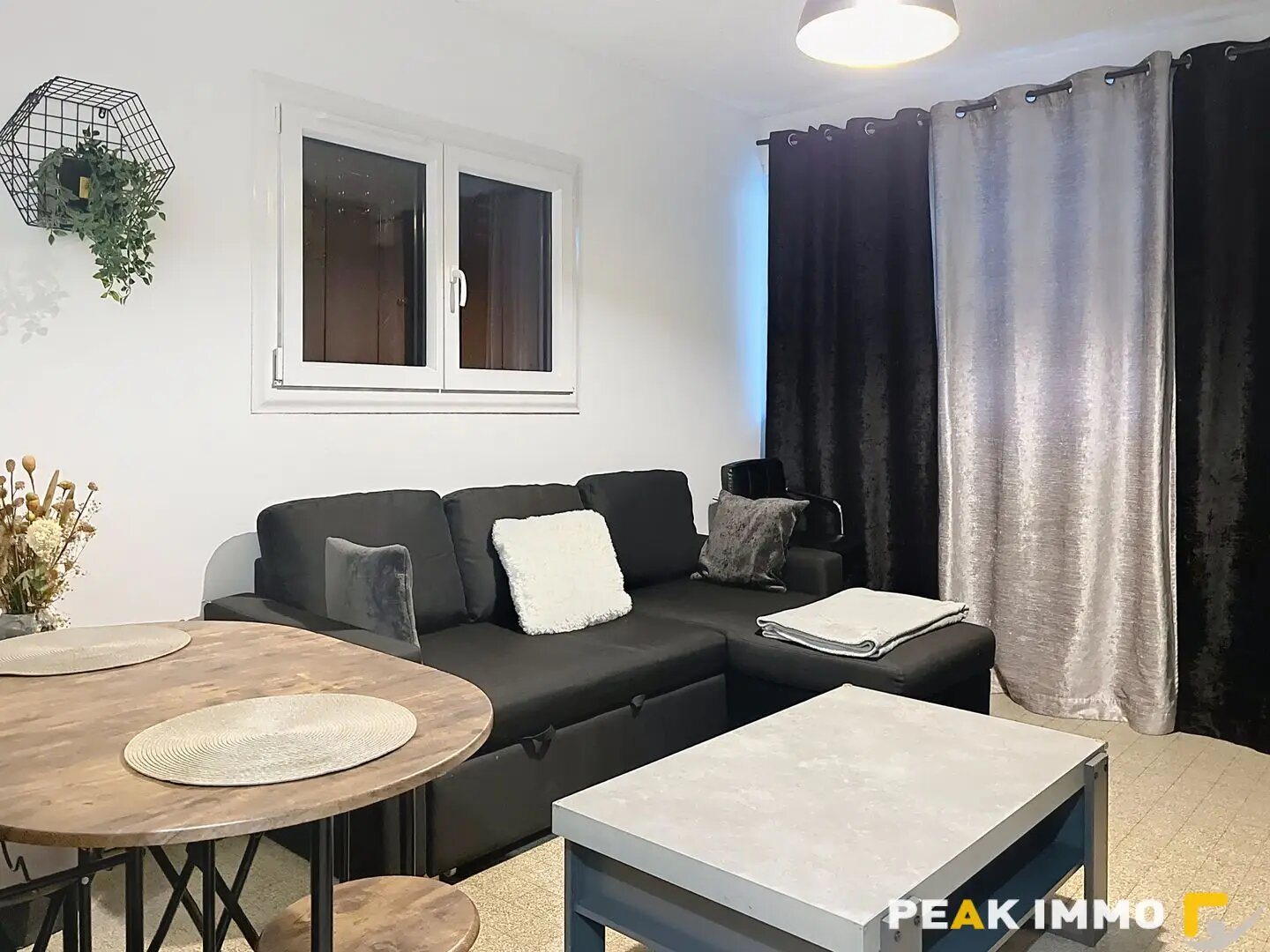 Appartement à vendre, 42m², Annecy