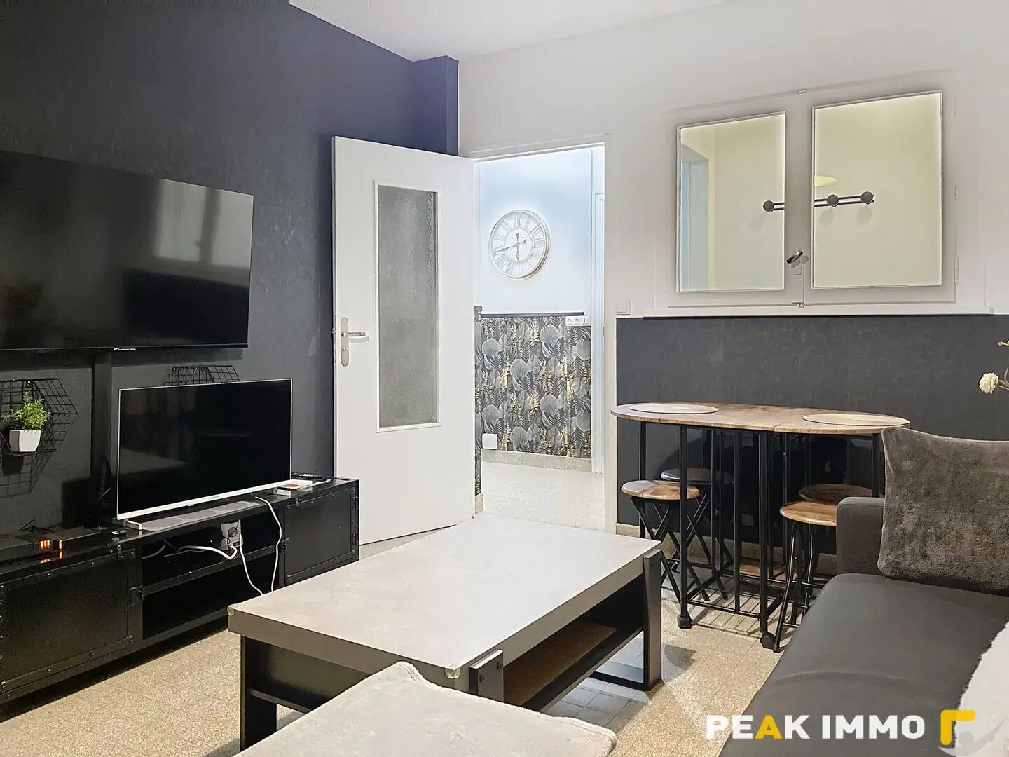 Appartement à vendre, 42m², Annecy